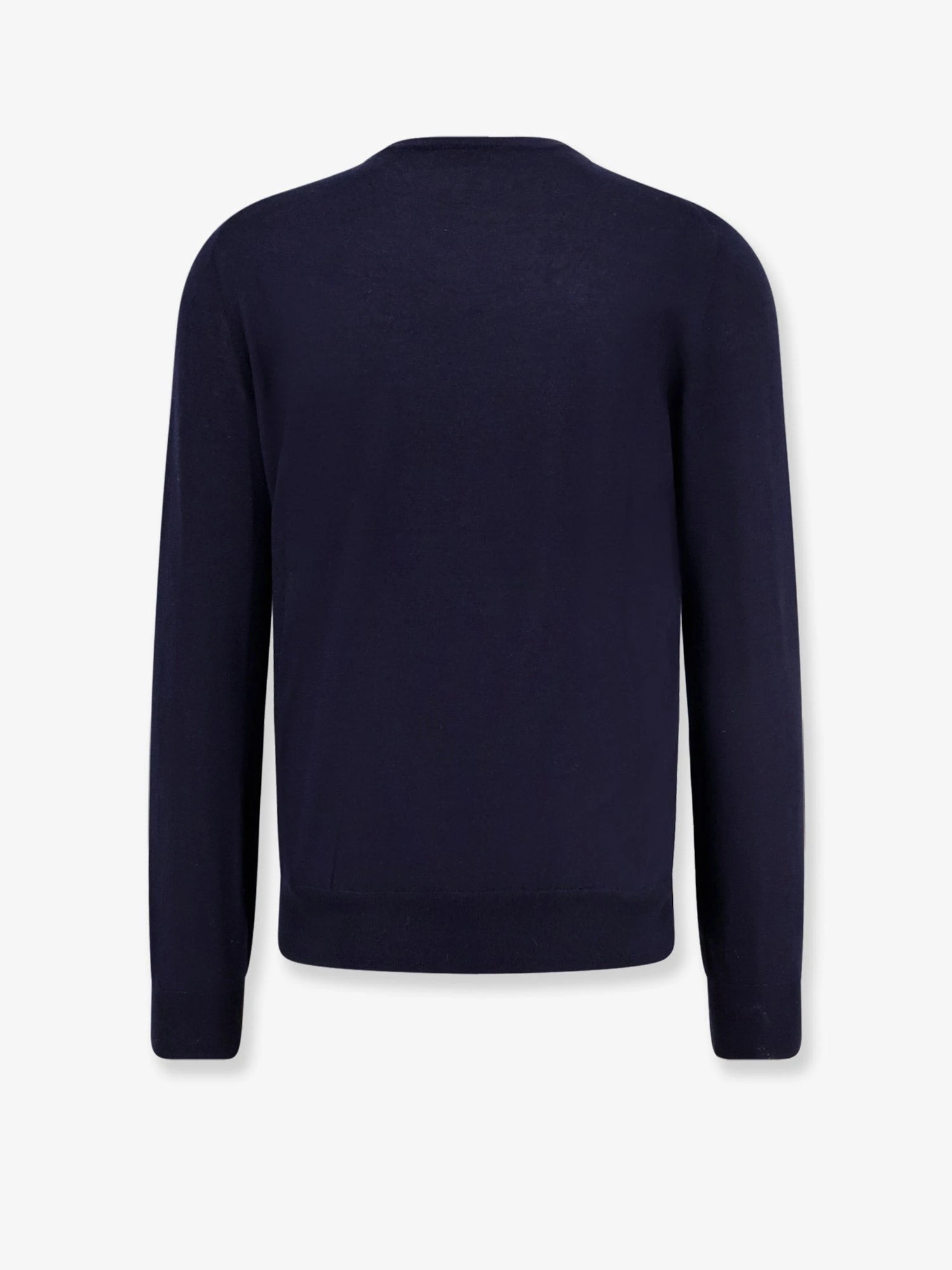 Cashmere and silk sweater.webp