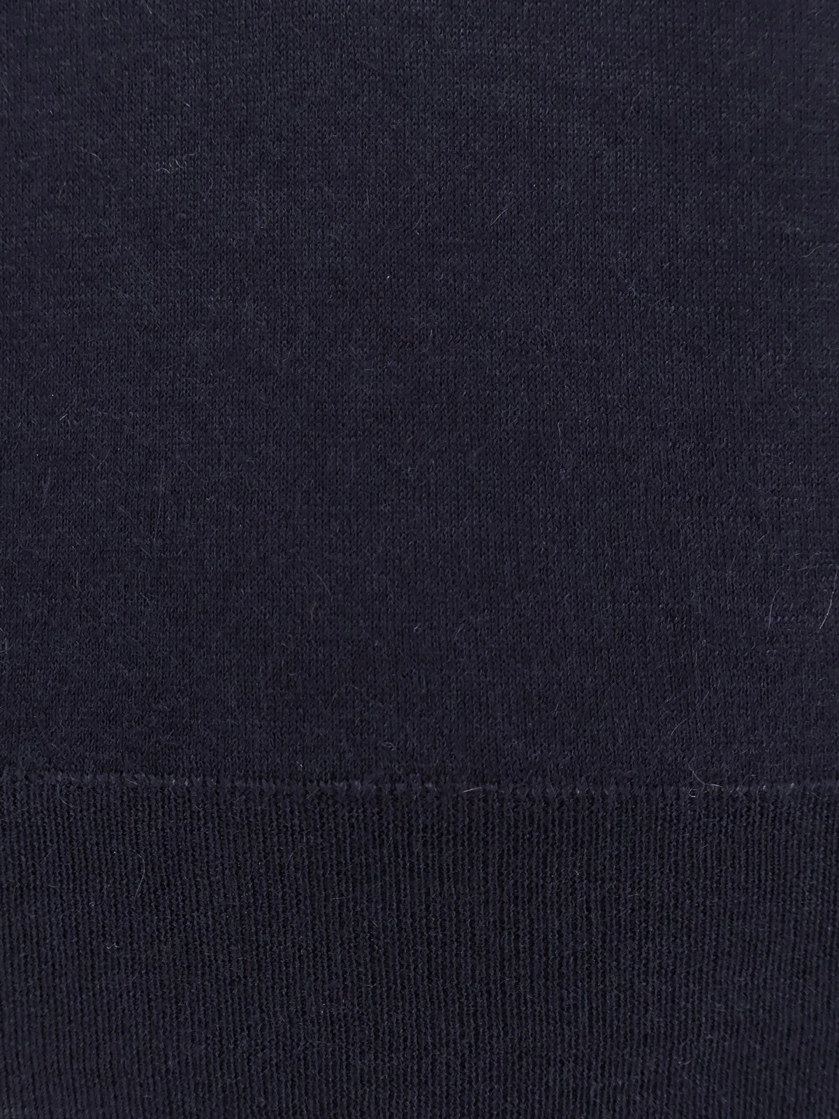 Cashmere and silk sweater.webp