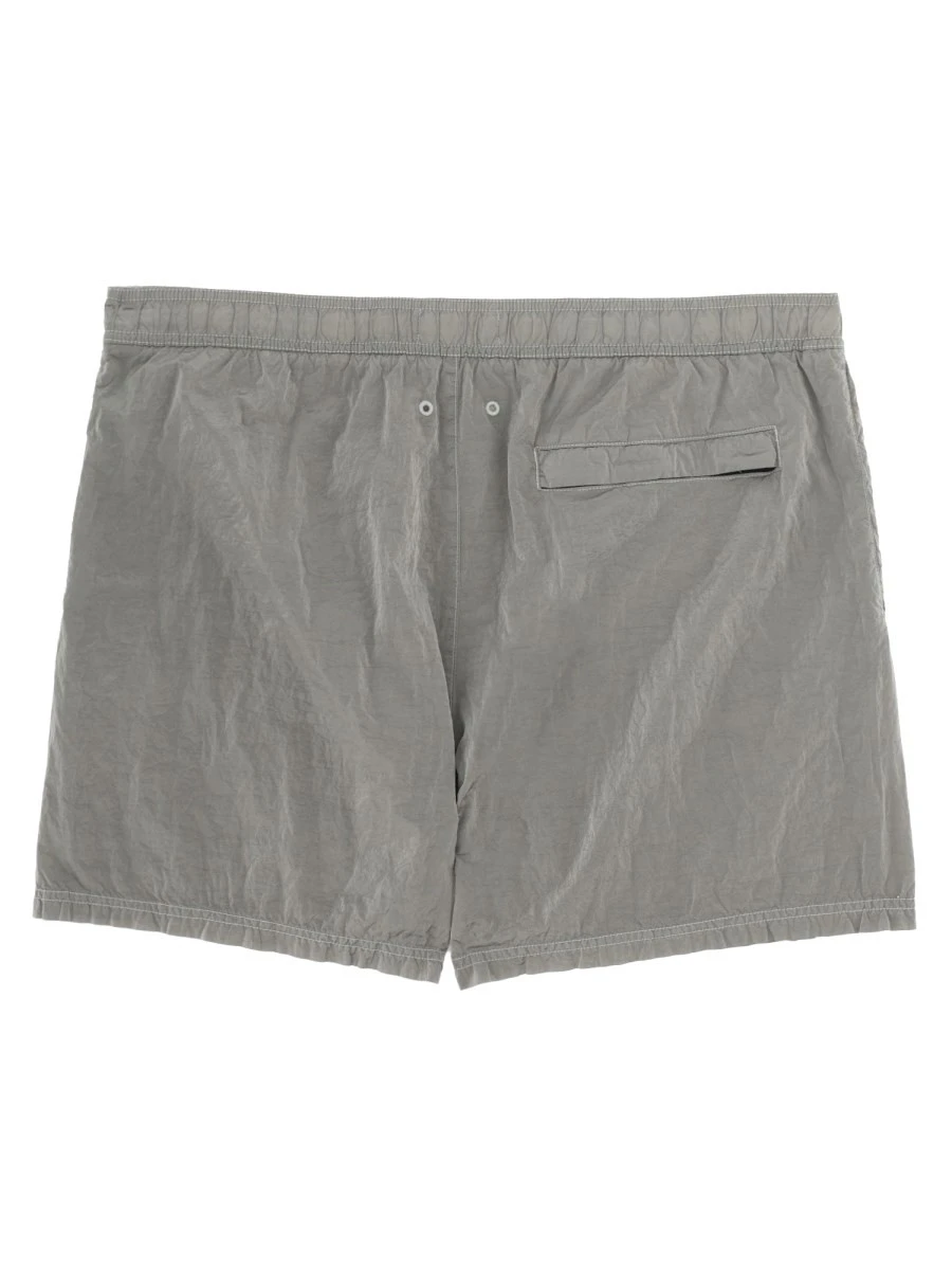 SWIMSUIT WITH LOGO PATCH.webp