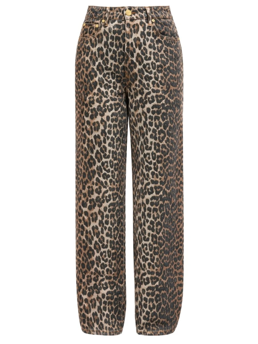 "LARI" JEANS WITH LEOPARD PRINT.webp