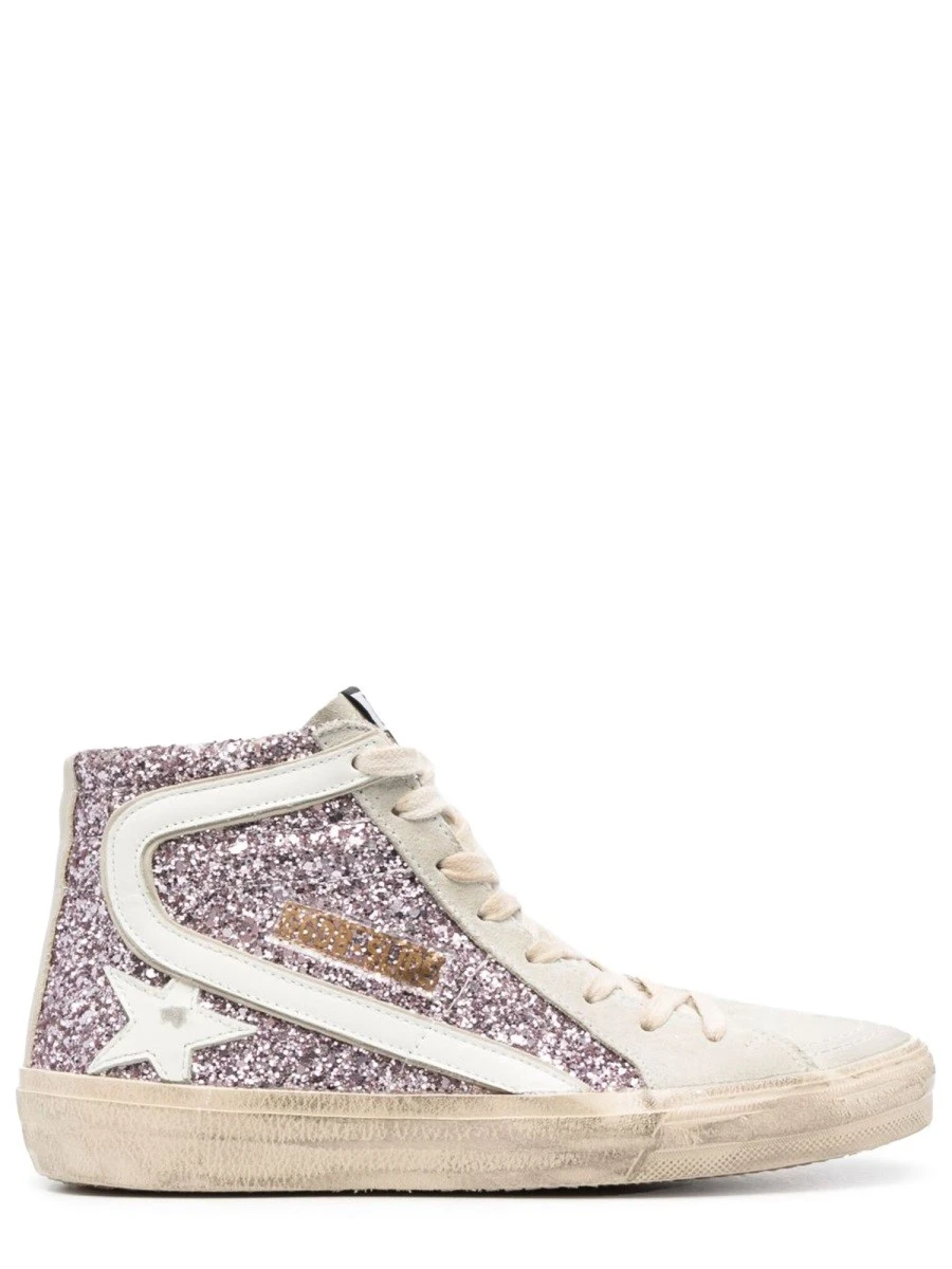 SNEAKER WITH GLITTER AND ZIPPER.webp