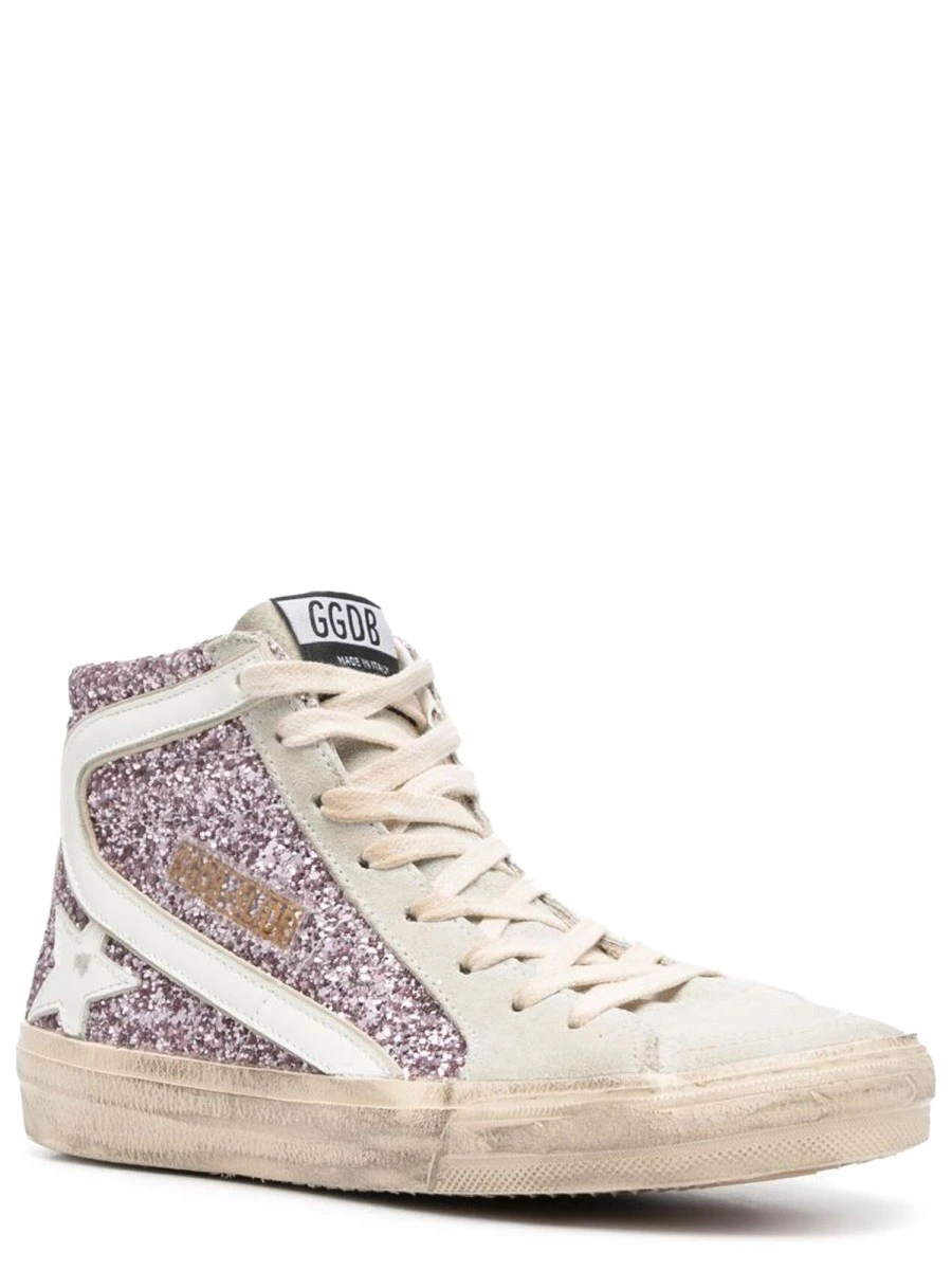 SNEAKER WITH GLITTER AND ZIPPER.webp