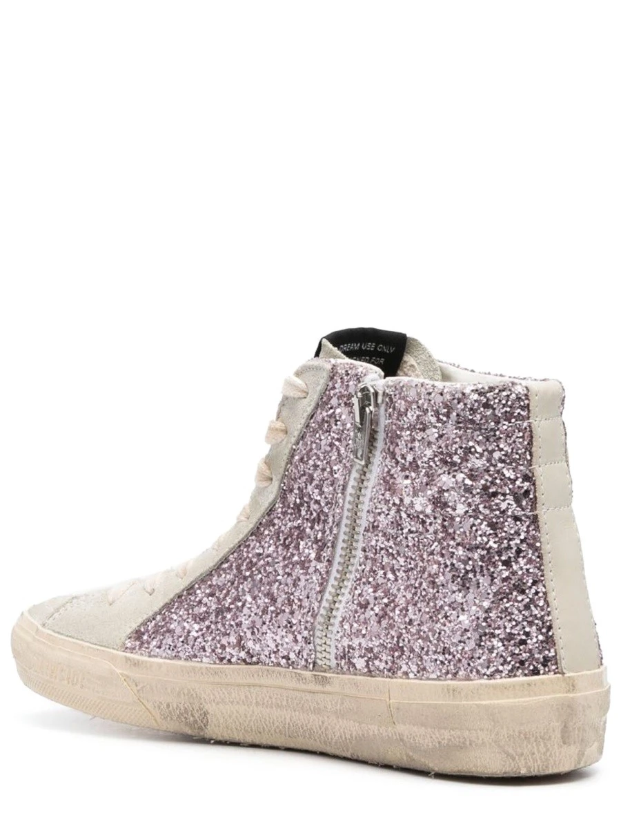 SNEAKER WITH GLITTER AND ZIPPER.webp
