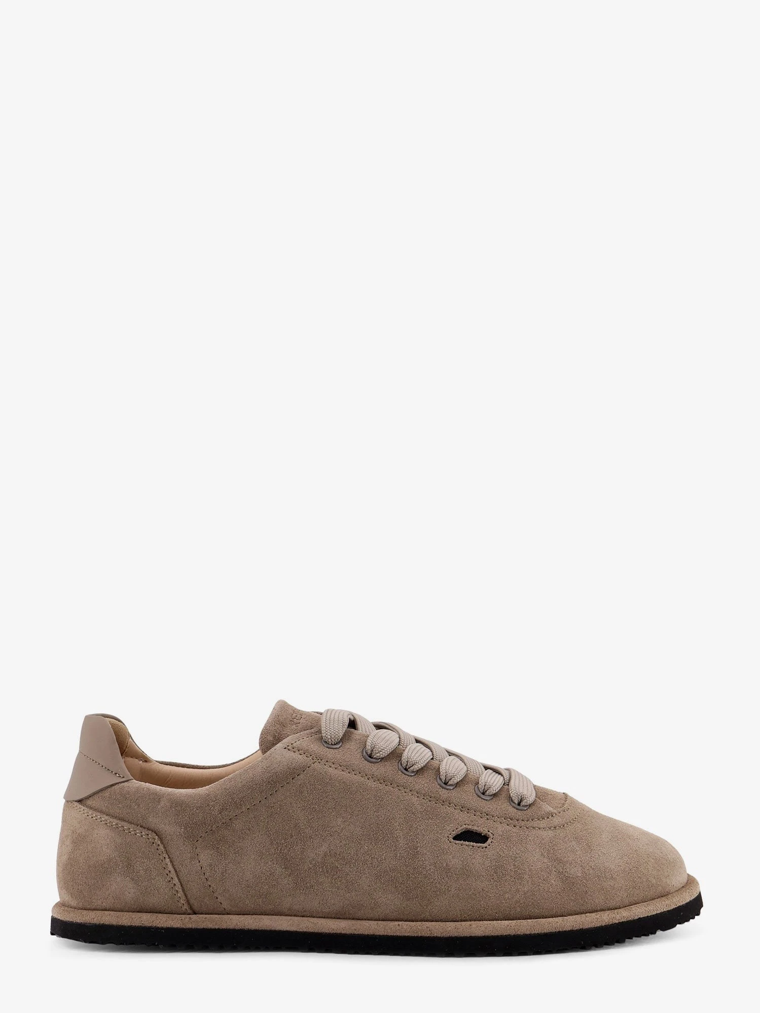 The Shamal suede sneakers.webp
