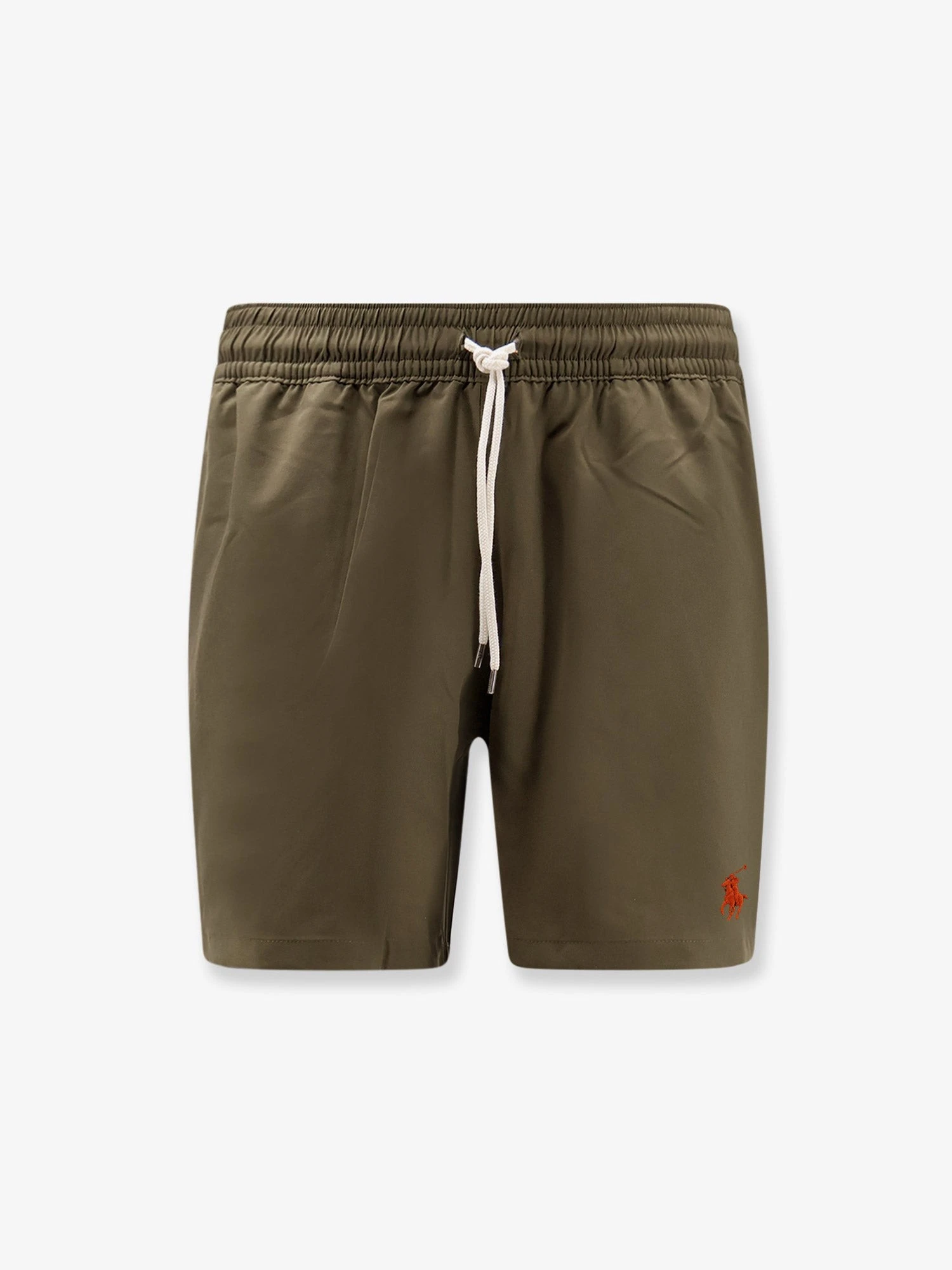 Nylon swimtrunk with logo embroidery.webp