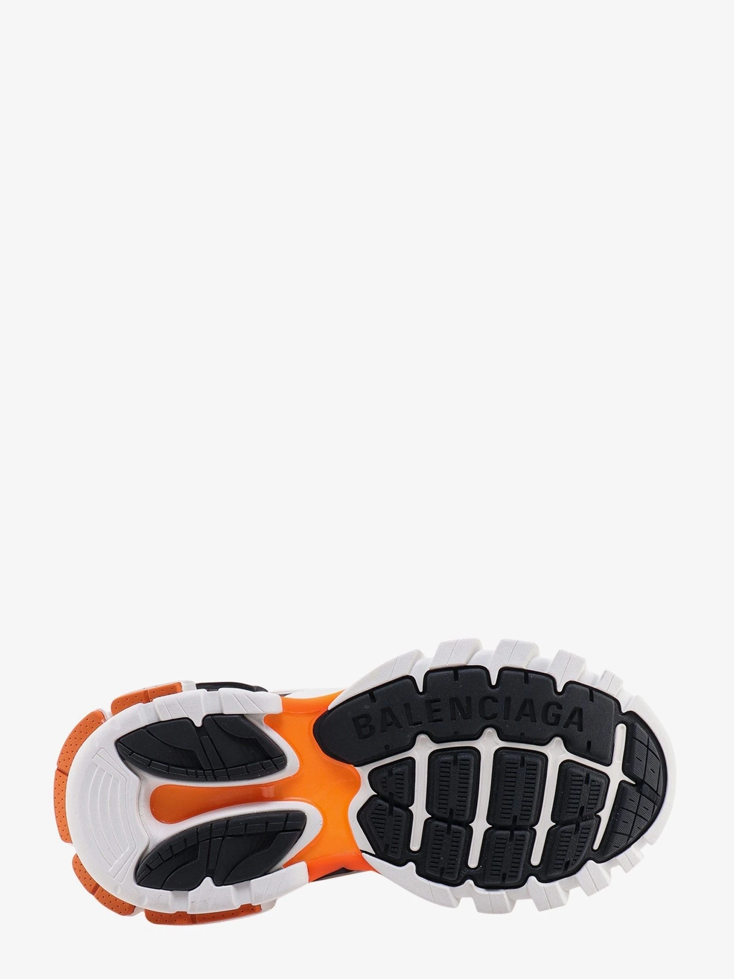 Mesh and nylon Track sneakers.webp