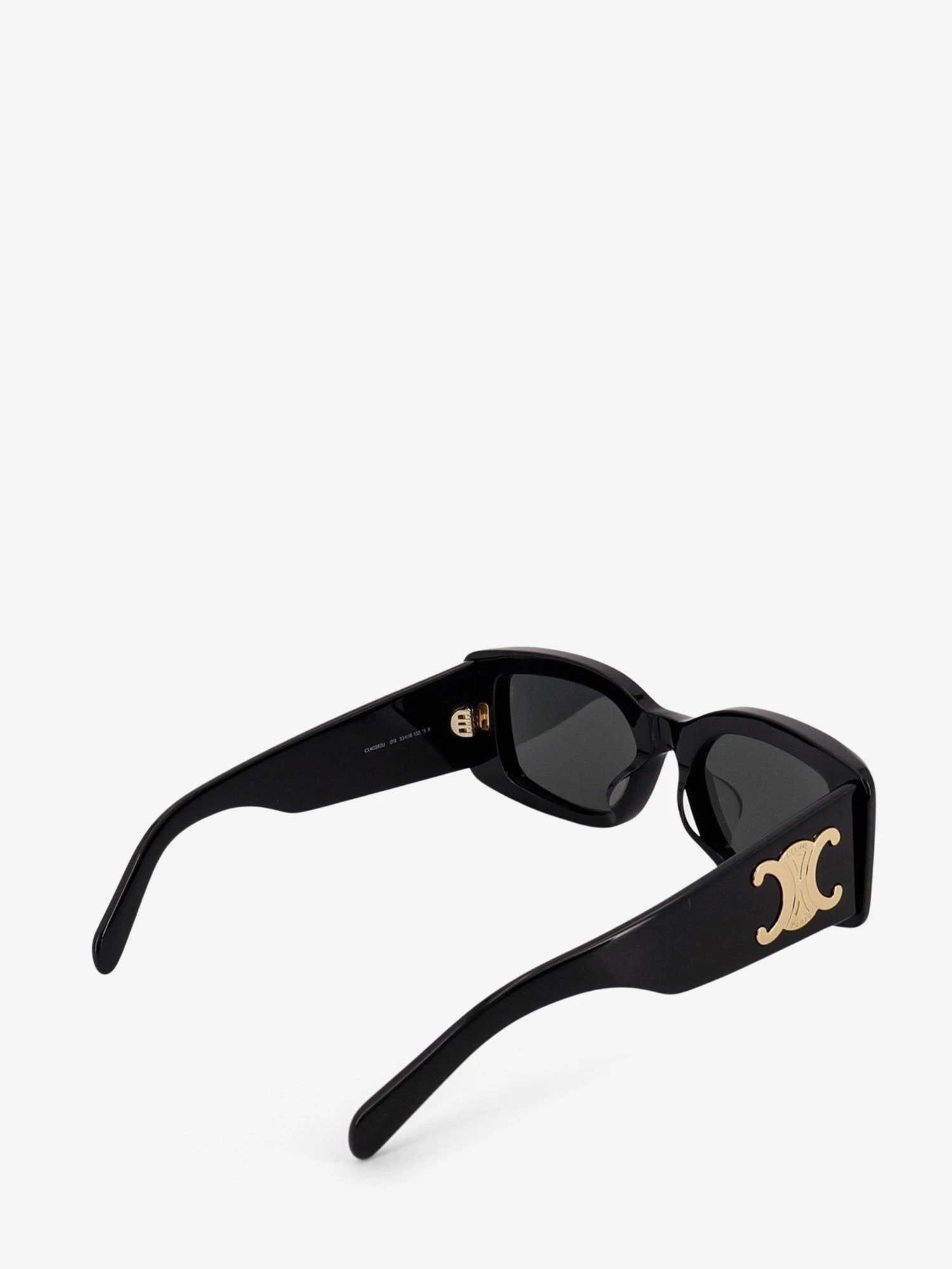 Triomphe XL 01 acetate sunglasses.webp