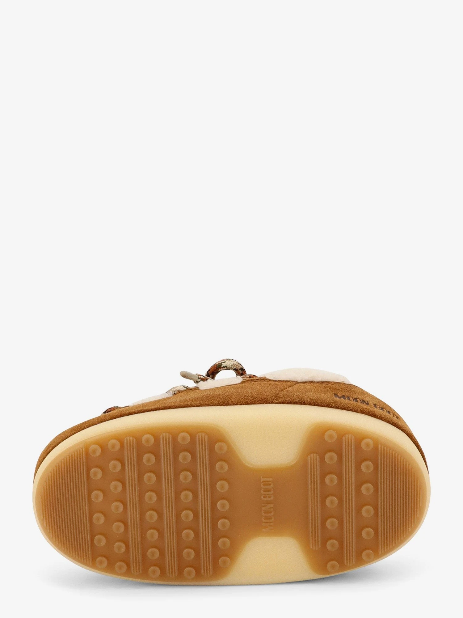 Shearling and suede slip-on.webp