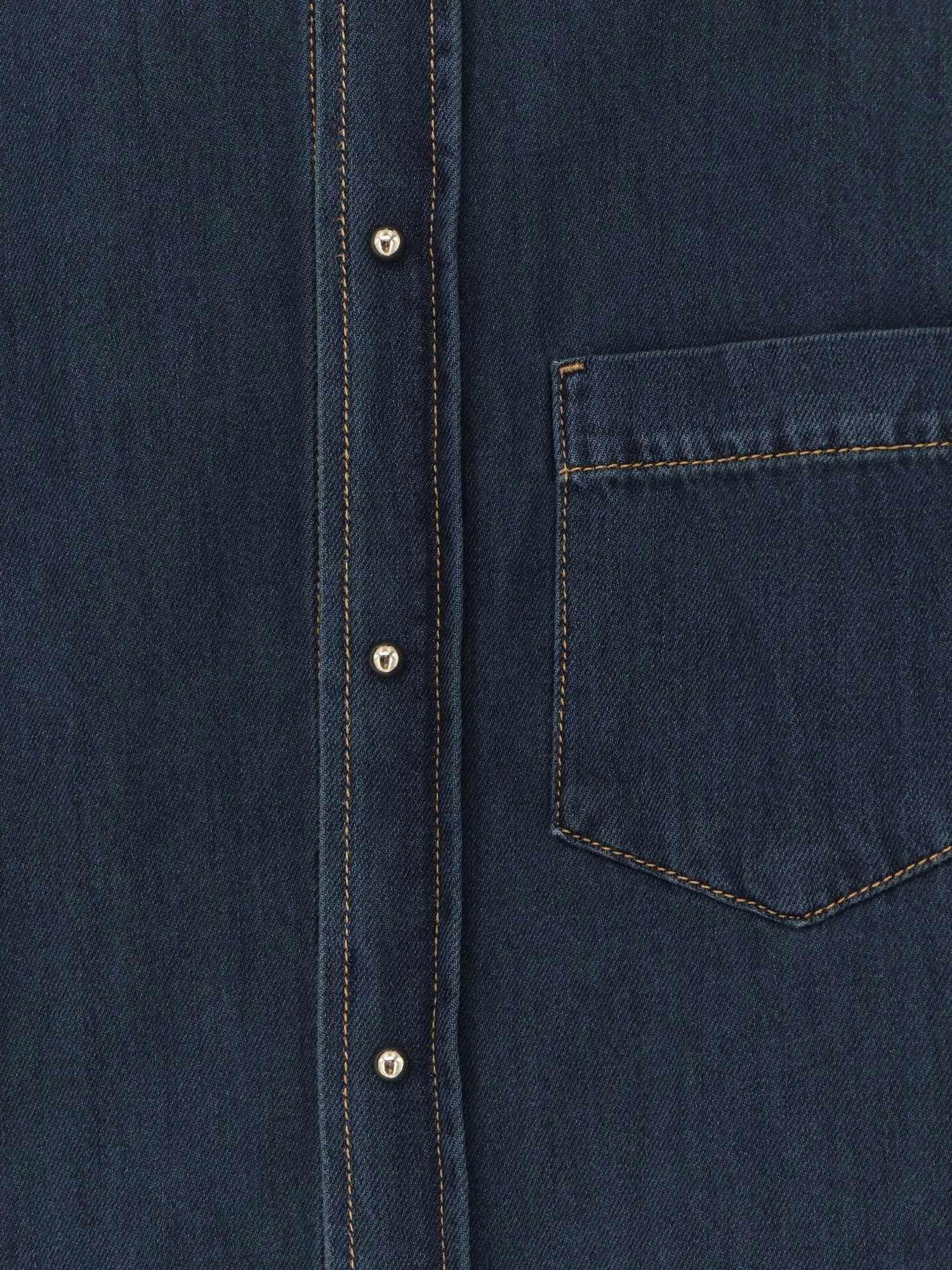 Anne denim shirt.webp