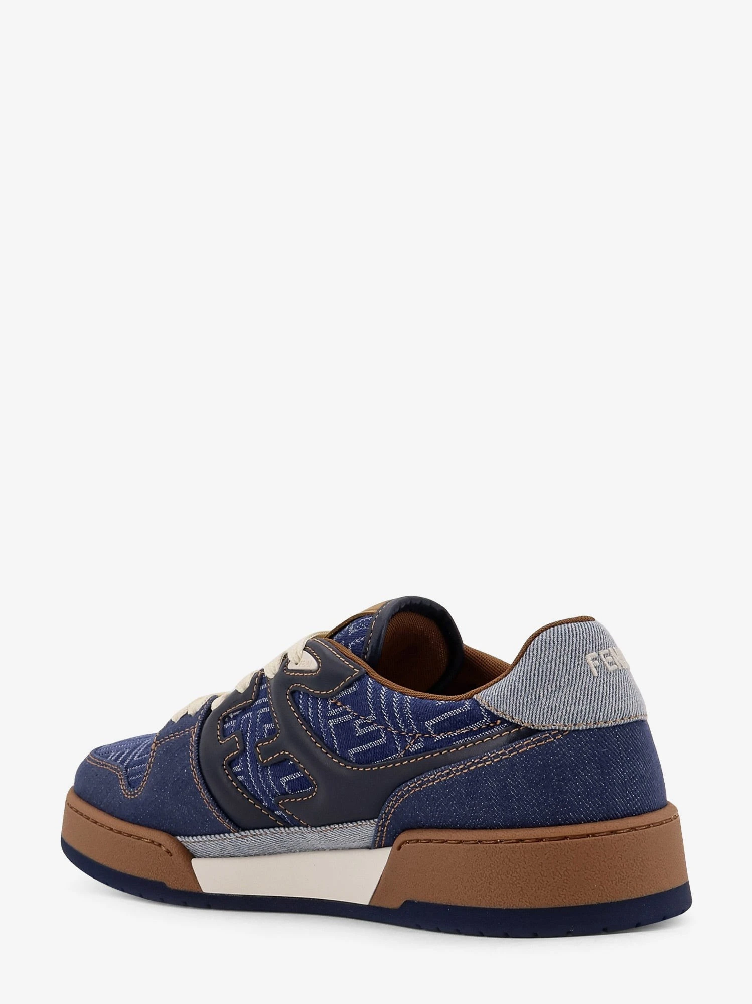 Fendi Match denim sneakers.webp