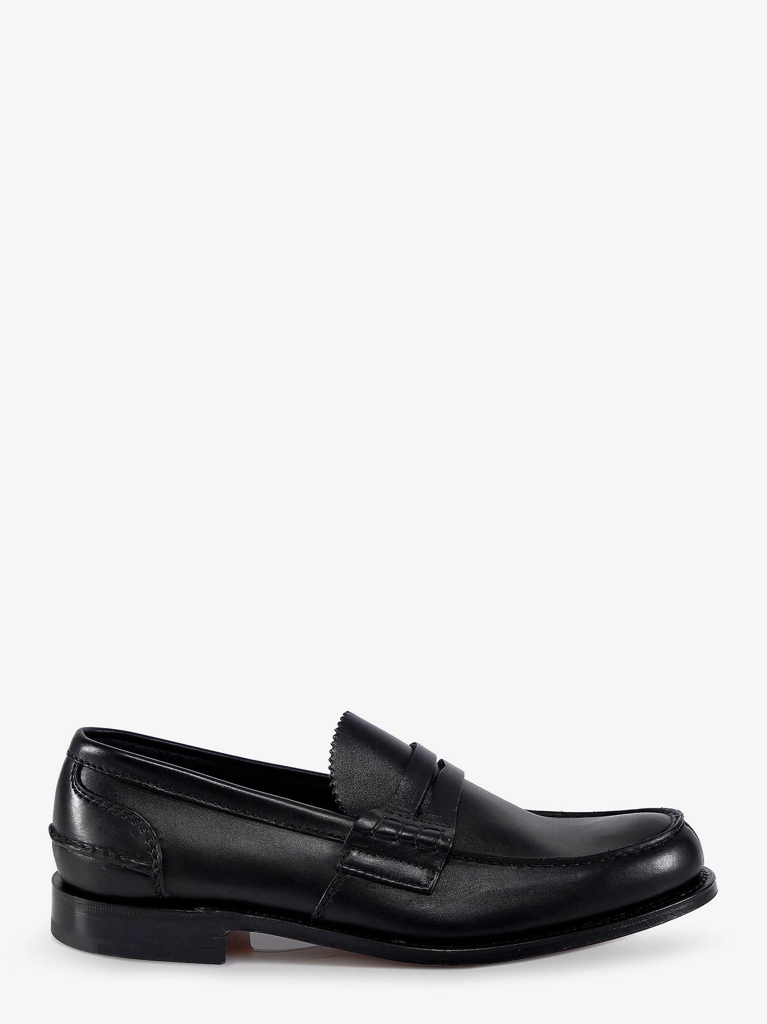 Pembrey leather loafers.webp