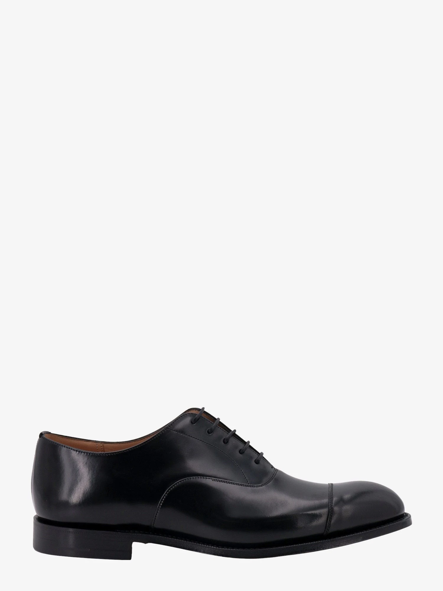 Consul leather lace-up shoes.webp