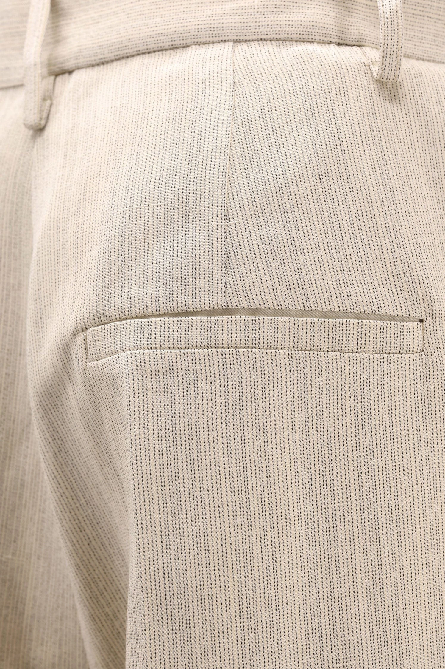 Sartorial viscose and linen trousers.webp