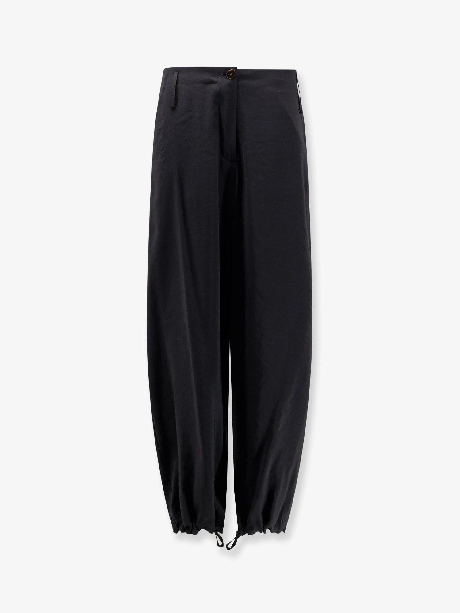 Modal trousers with drawstring detail.webp