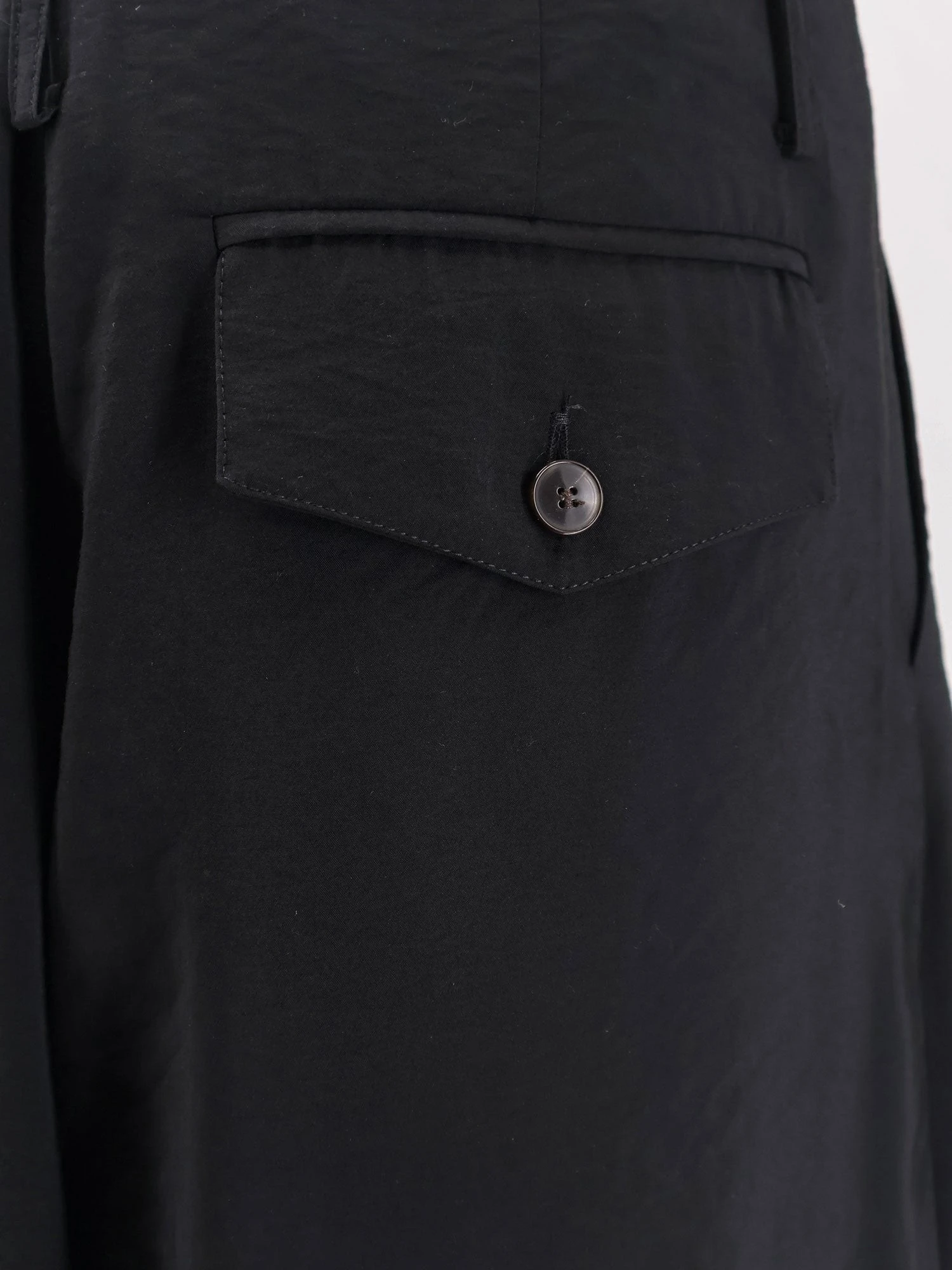 Modal trousers with drawstring detail.webp