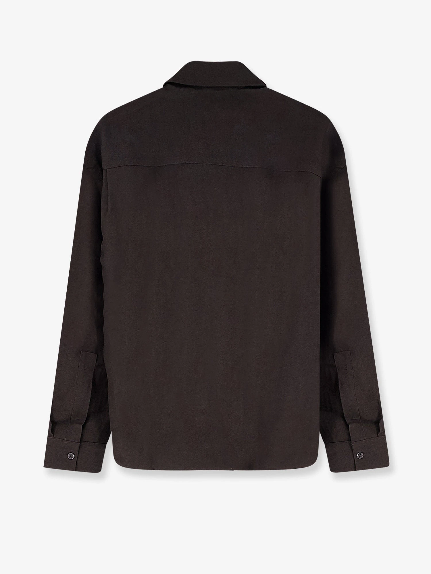 Wool and linen shirt.webp