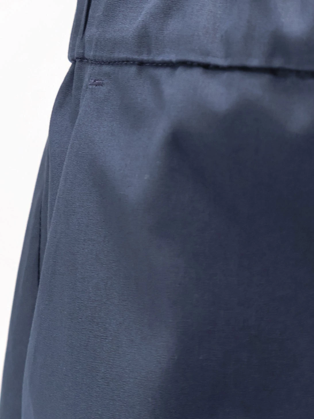 Smmargento distressed cotton trousers.webp