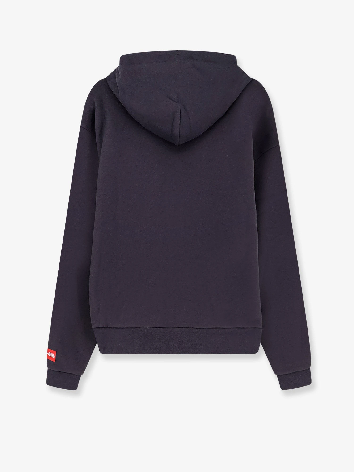 Cotton sweatshirt with hood.webp