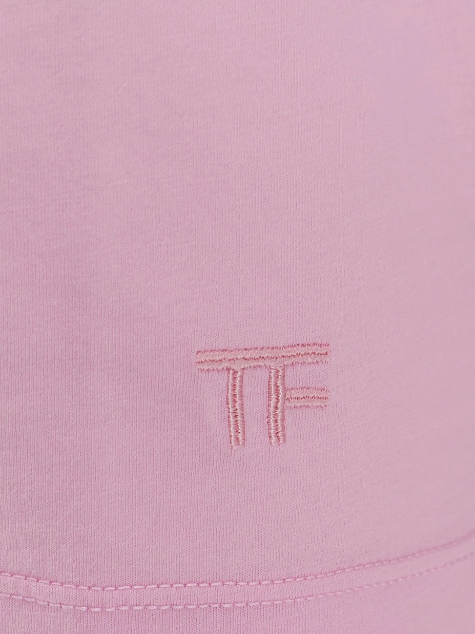 Cotton and silk t-shirt.webp