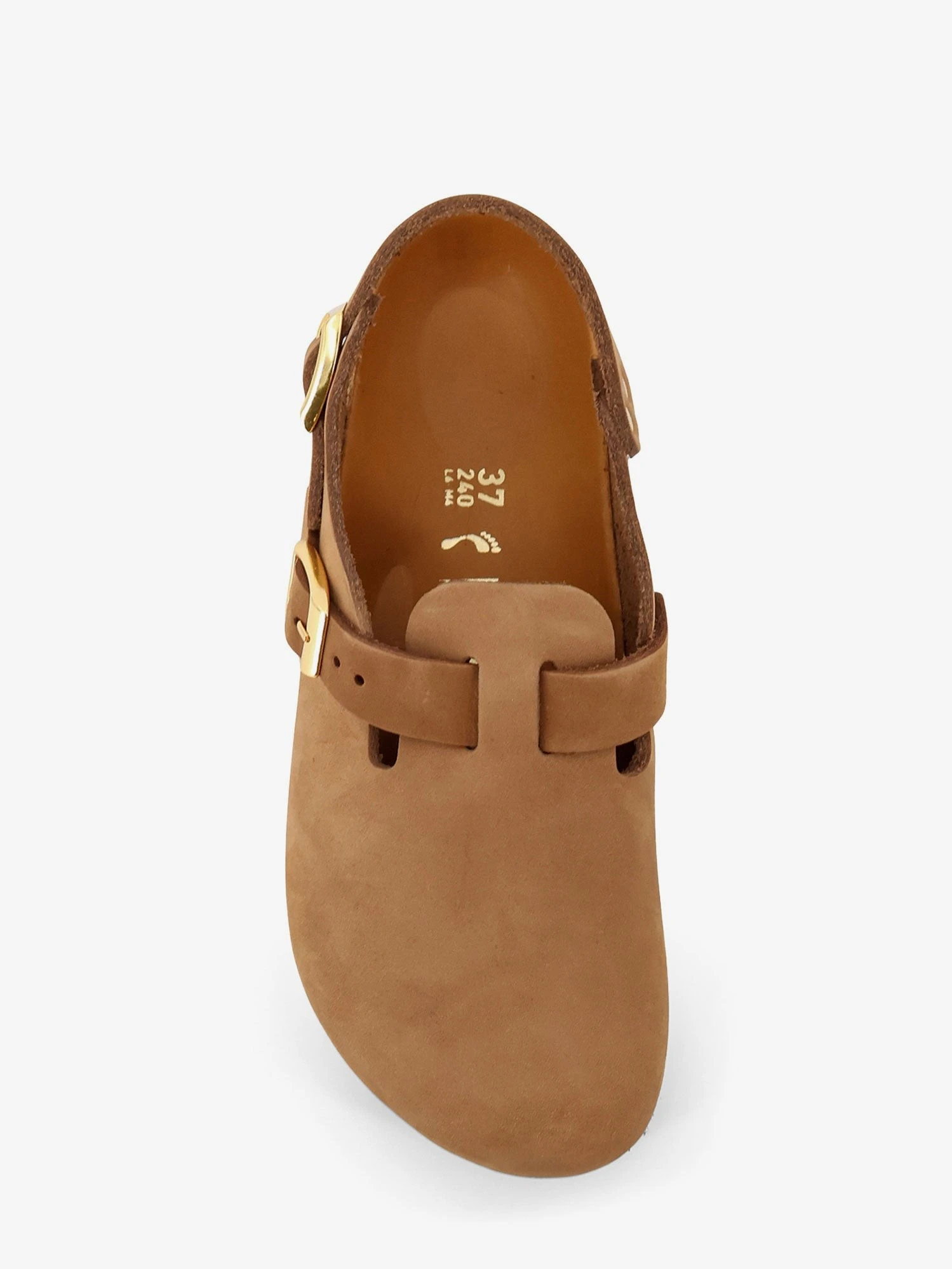 Tokio Hex suede sandals.webp