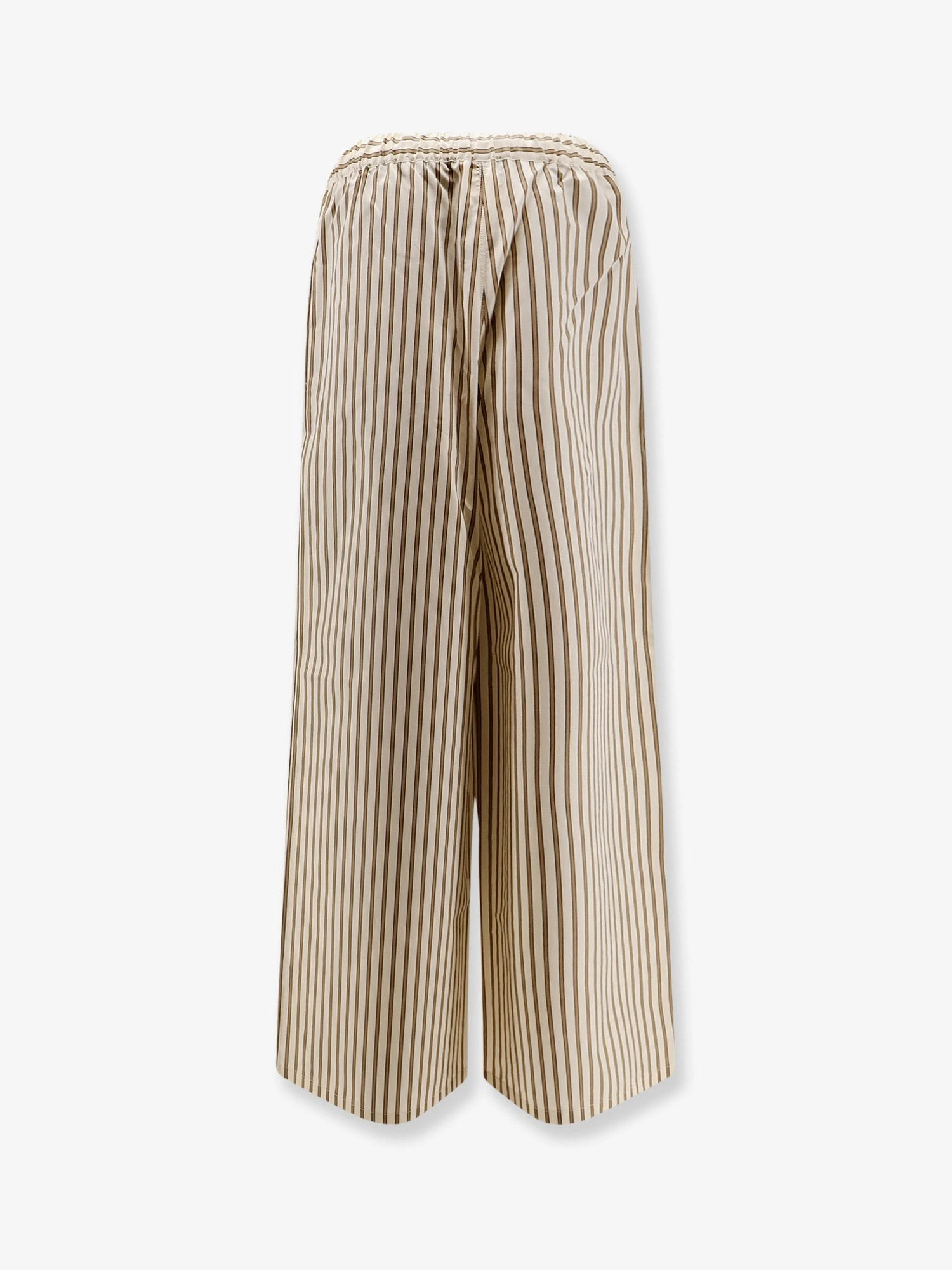 Mxmordine cotton and silk trousers.webp