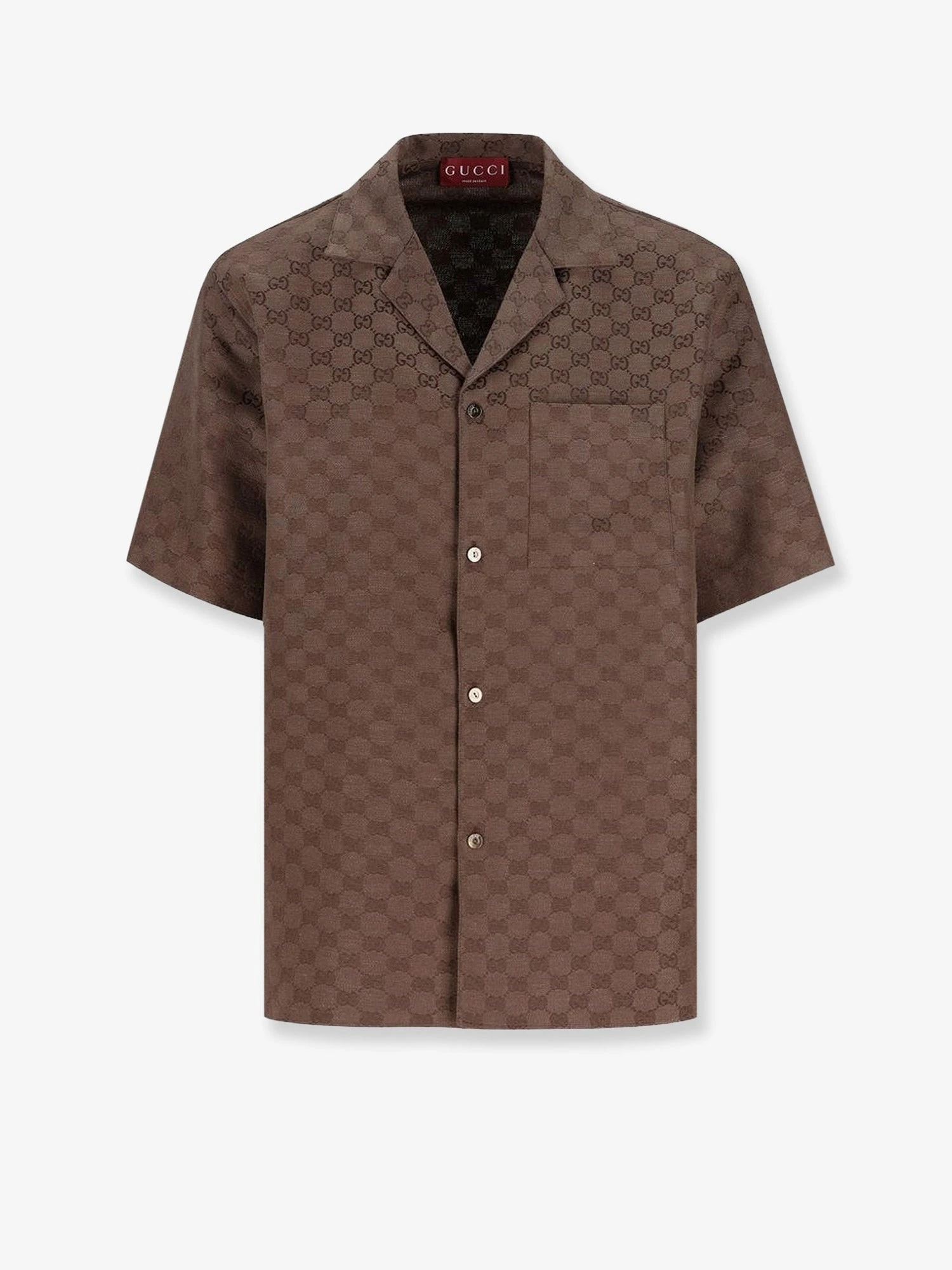 GG linen blend shirt.webp