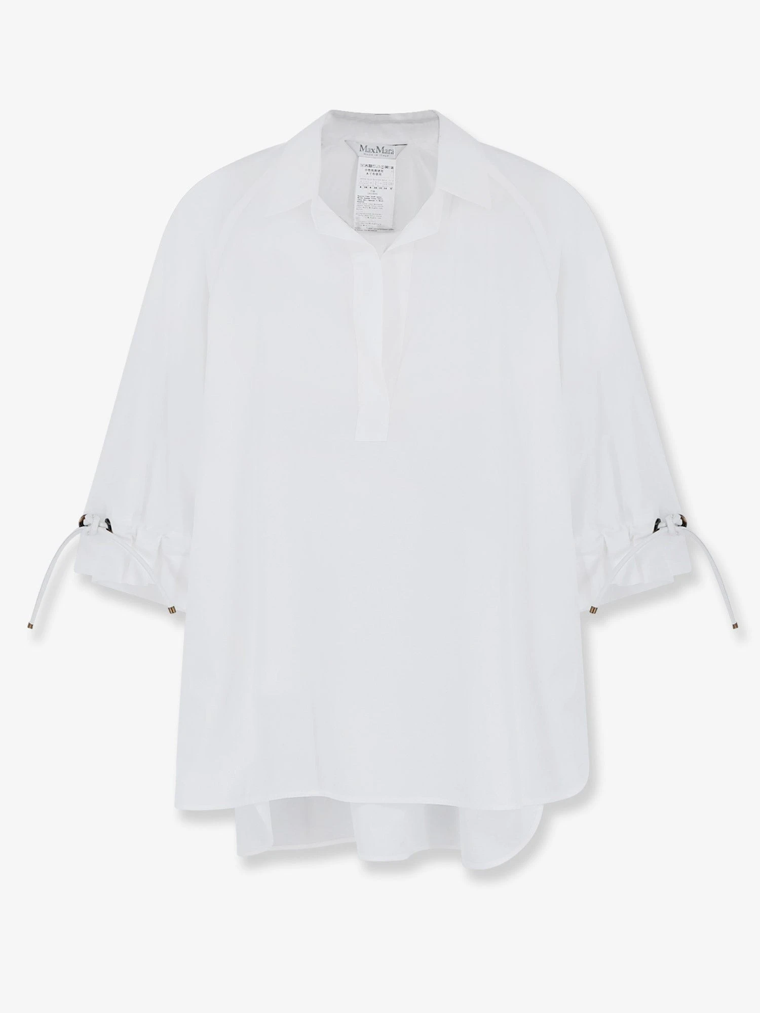 Mxmadorni cotton shirt.webp