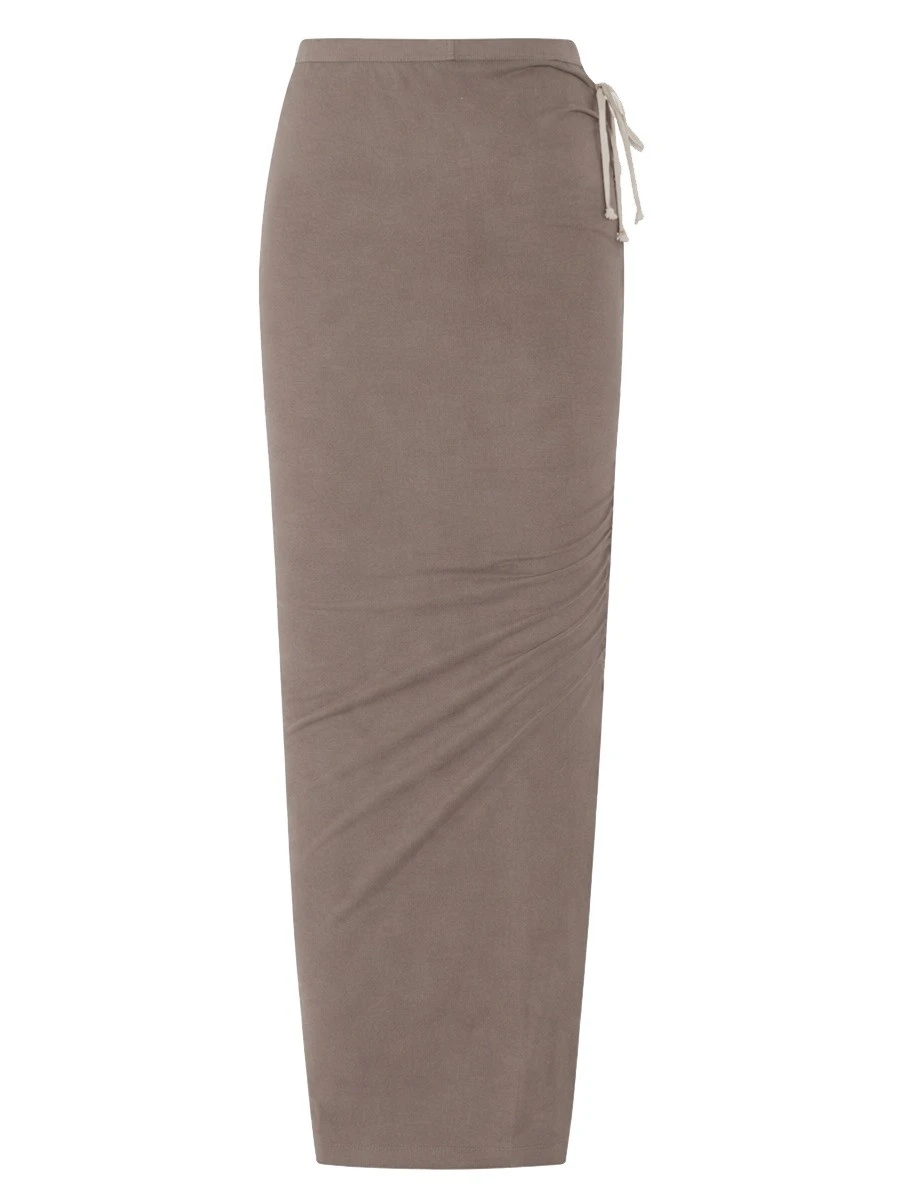 SKIRT WITH SIDE SLIT.webp