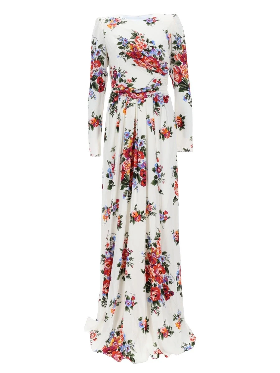 LONG DRESS WITH FLORAL PRINT.webp