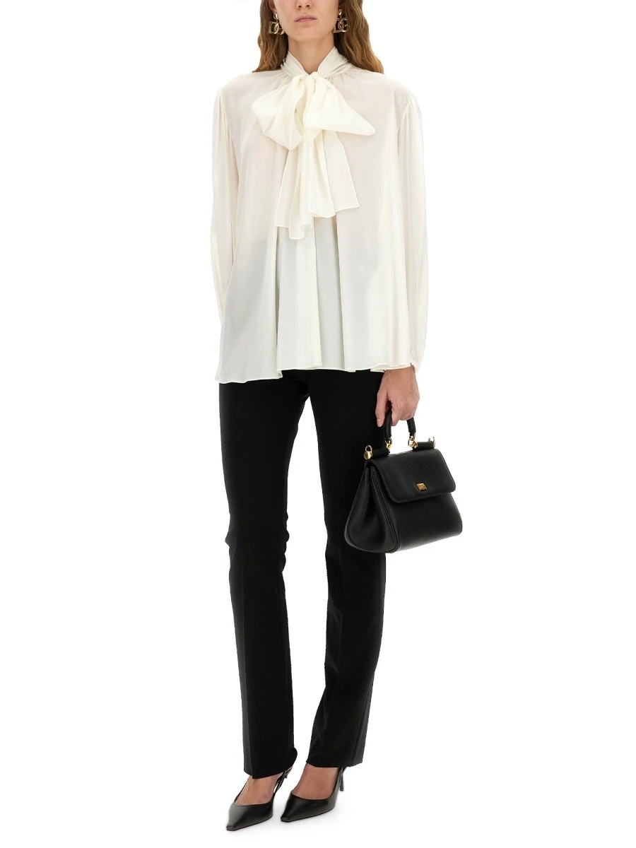 SILK SHIRT WITH SCARF.webp