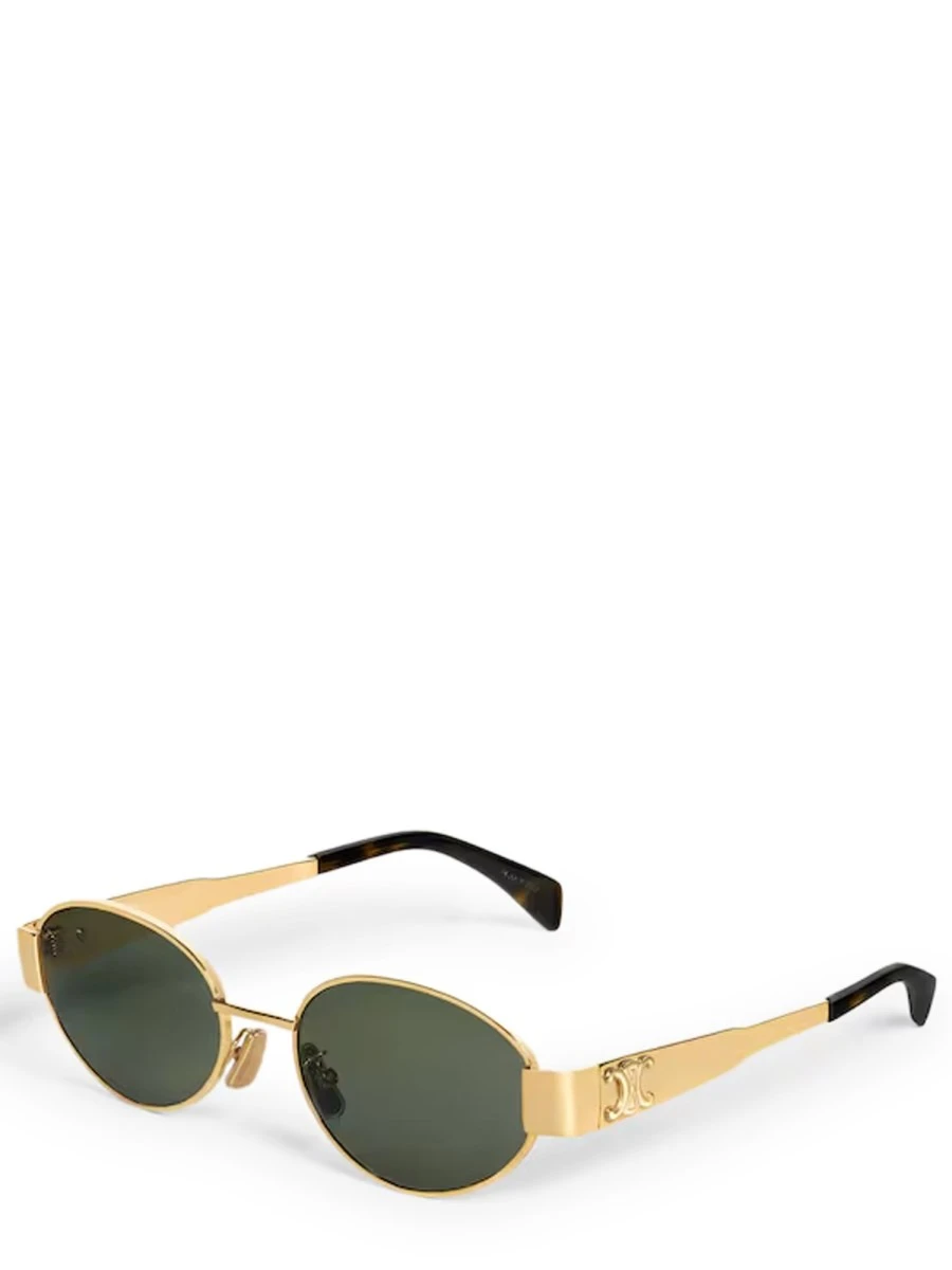 "TRIOMPHE METAL 01" SUNGLASSES.webp
