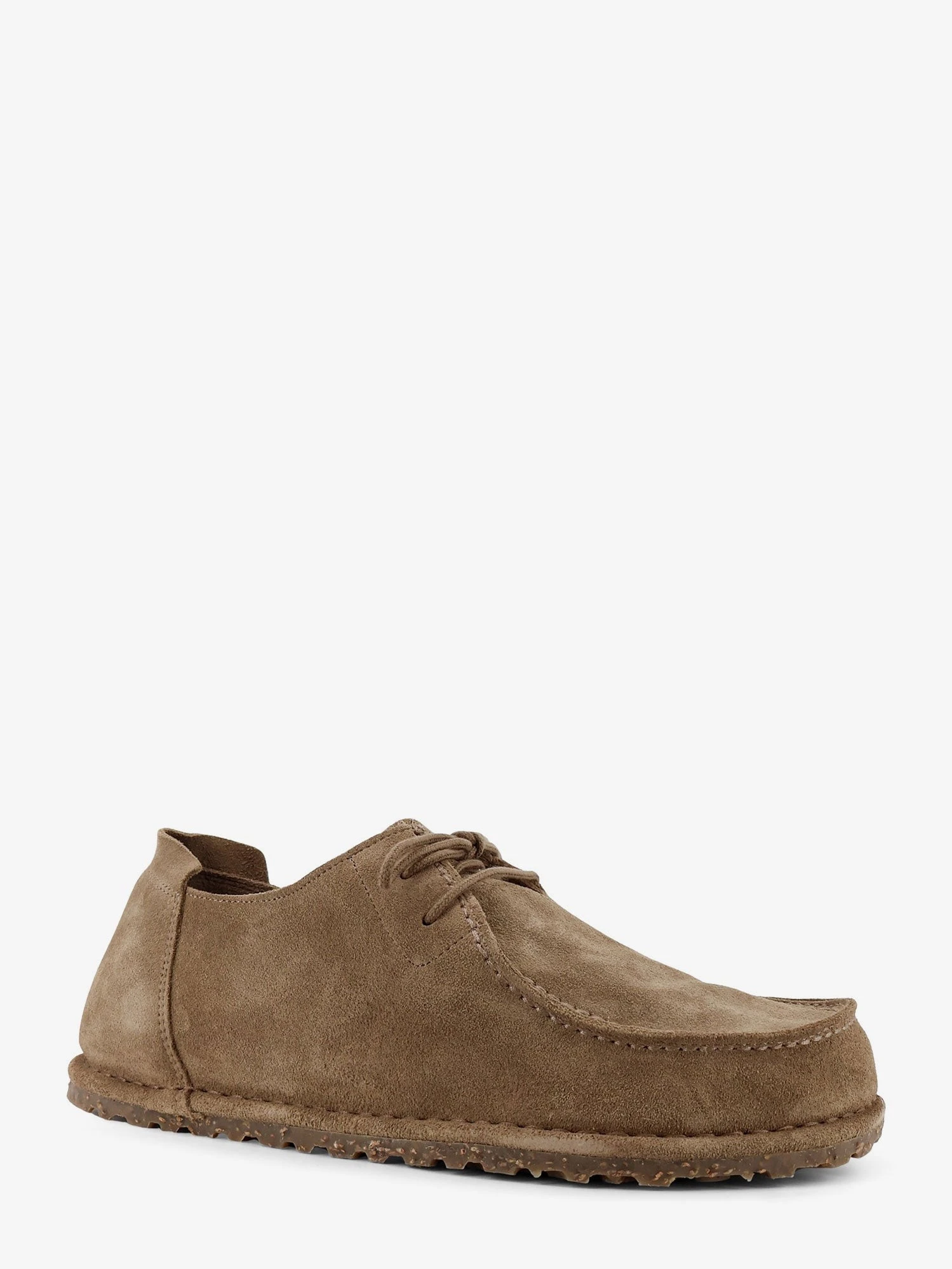 Utti suede lace-up shoe.webp