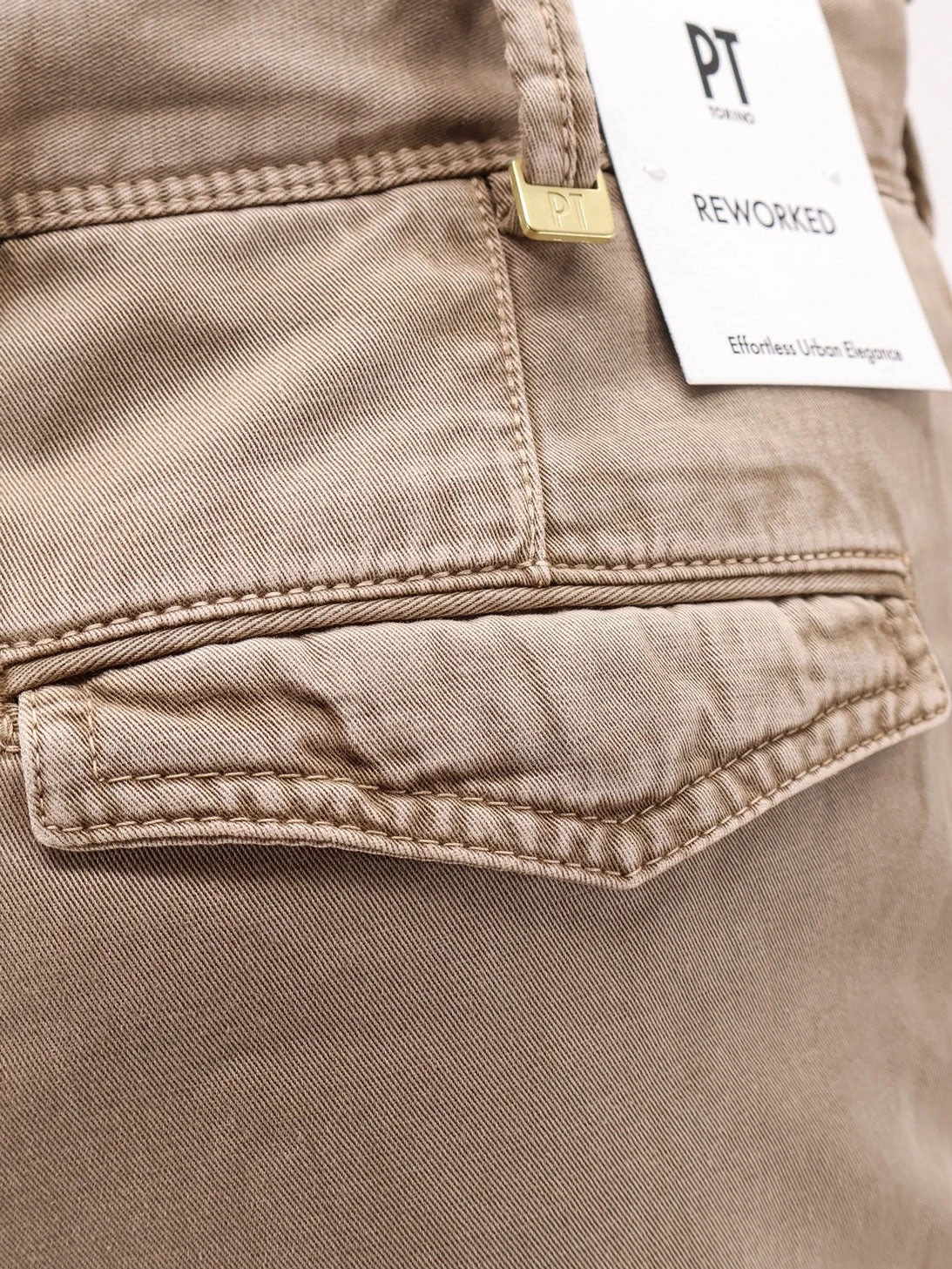 Reworked Michael Deluxe cotton trousers.webp