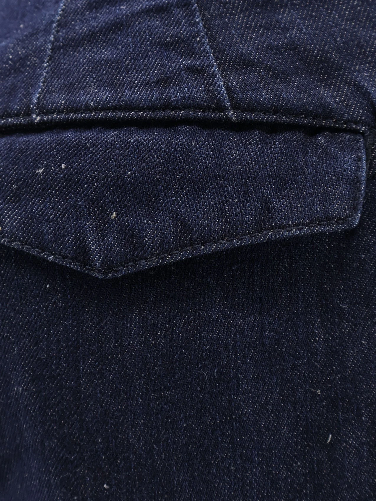 Lord jeans in cotton and linen blend.webp