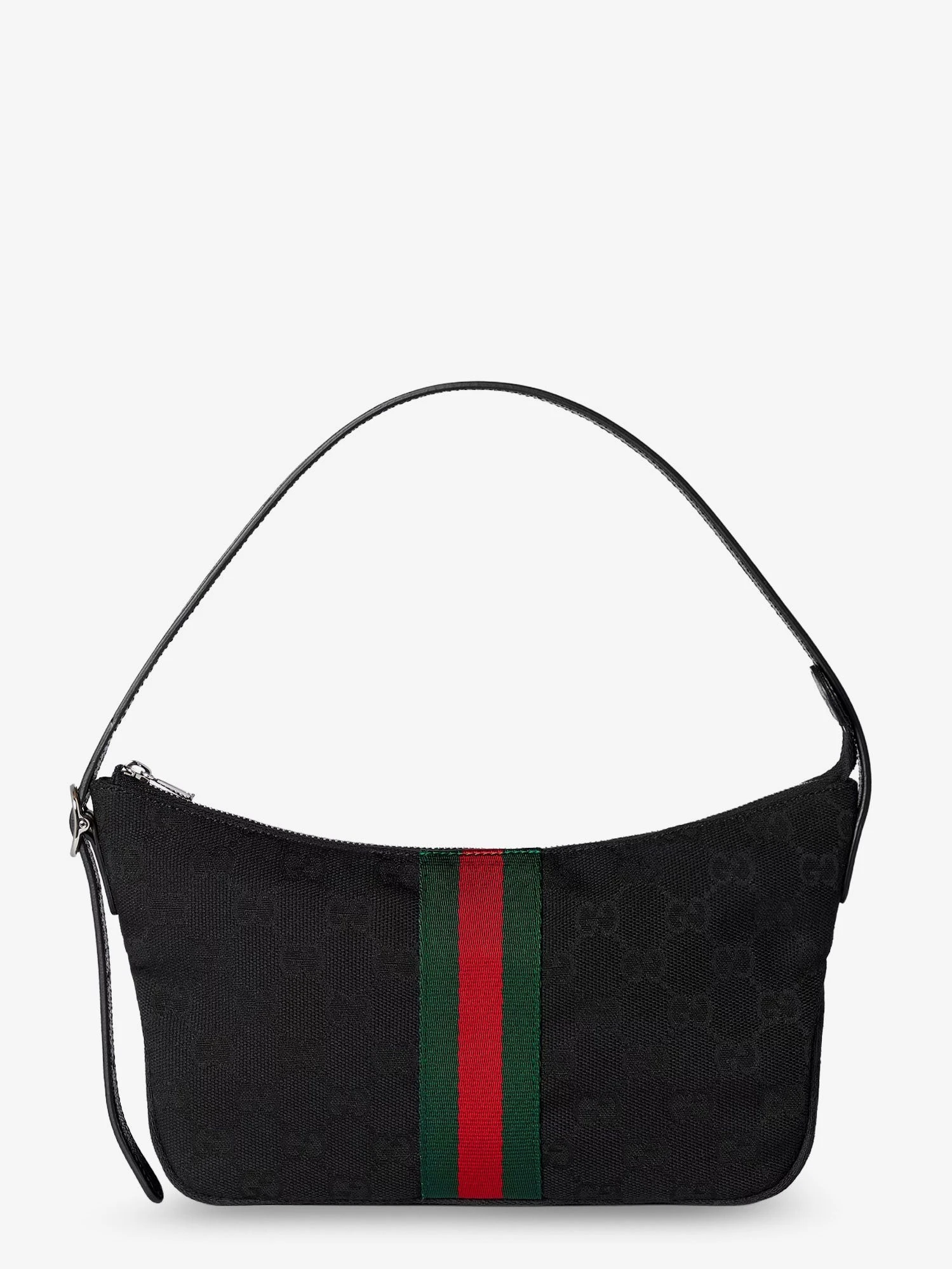Lunetta GG fabric crossbody bag.webp