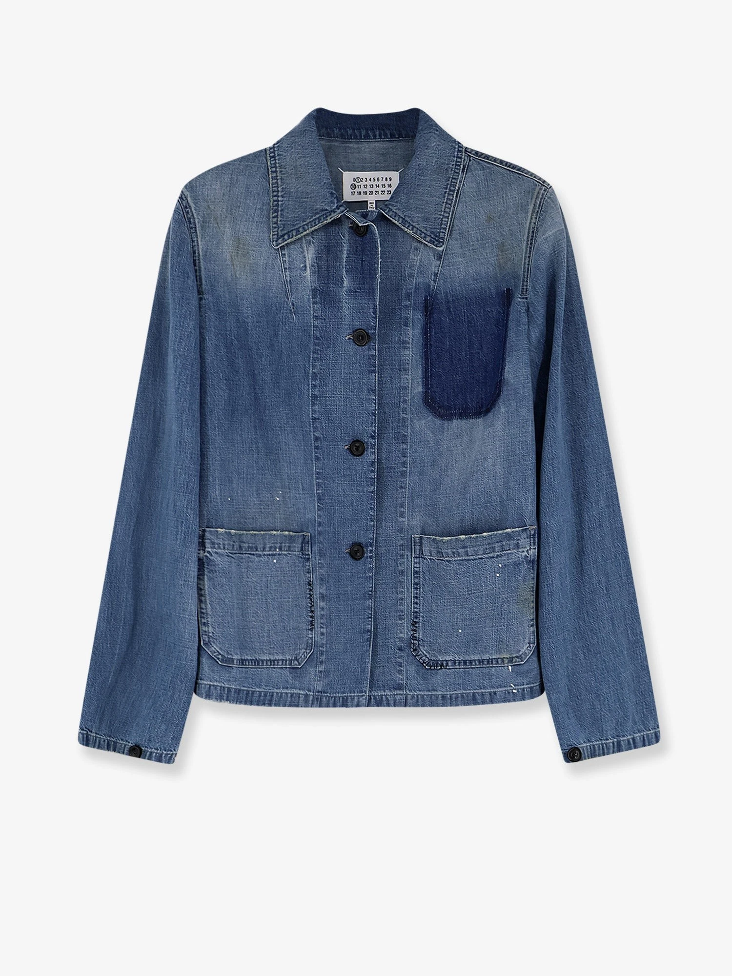 Worn-Out denim shirt.webp