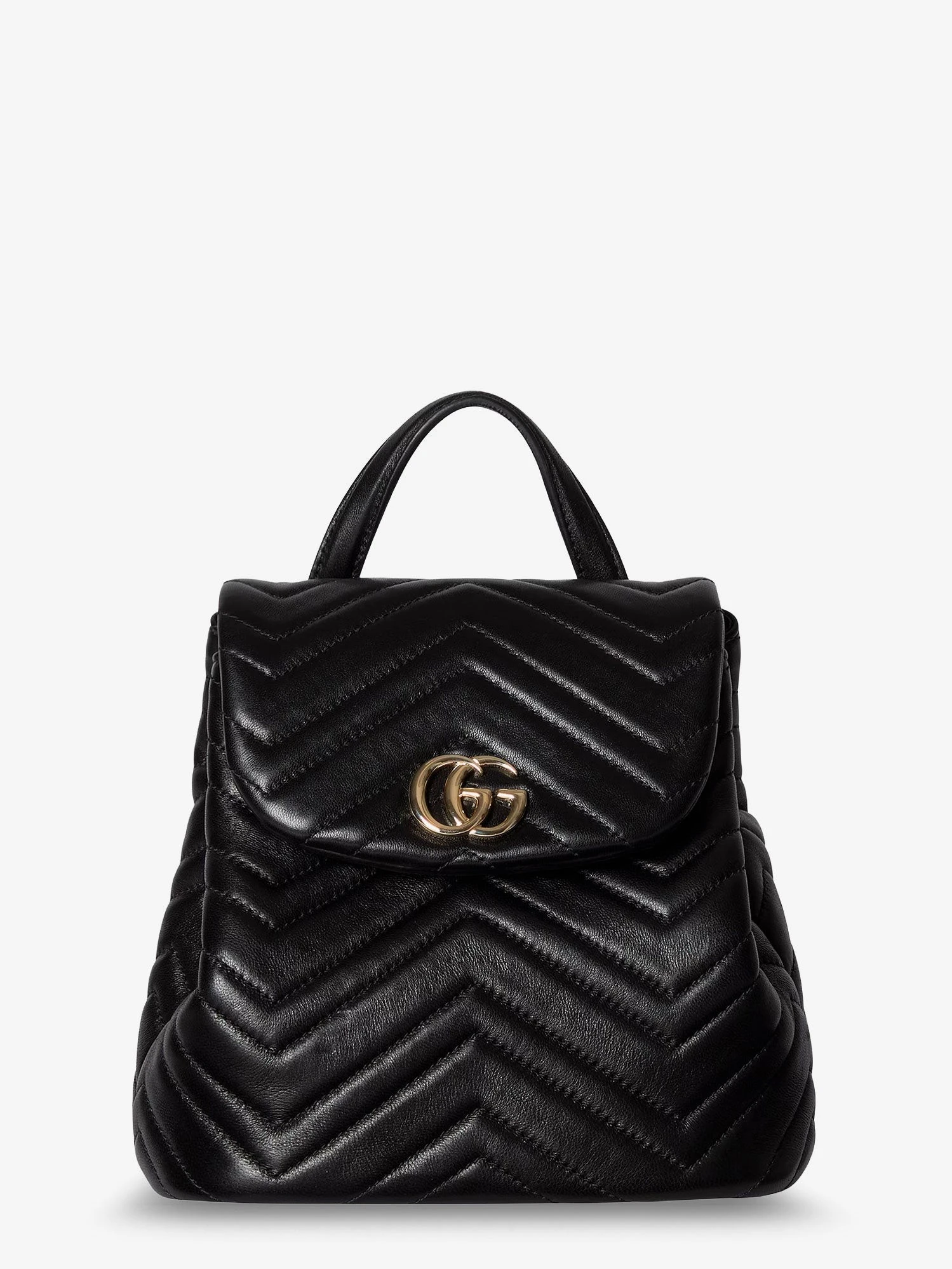 GG Marmont Mini leather backpack.webp
