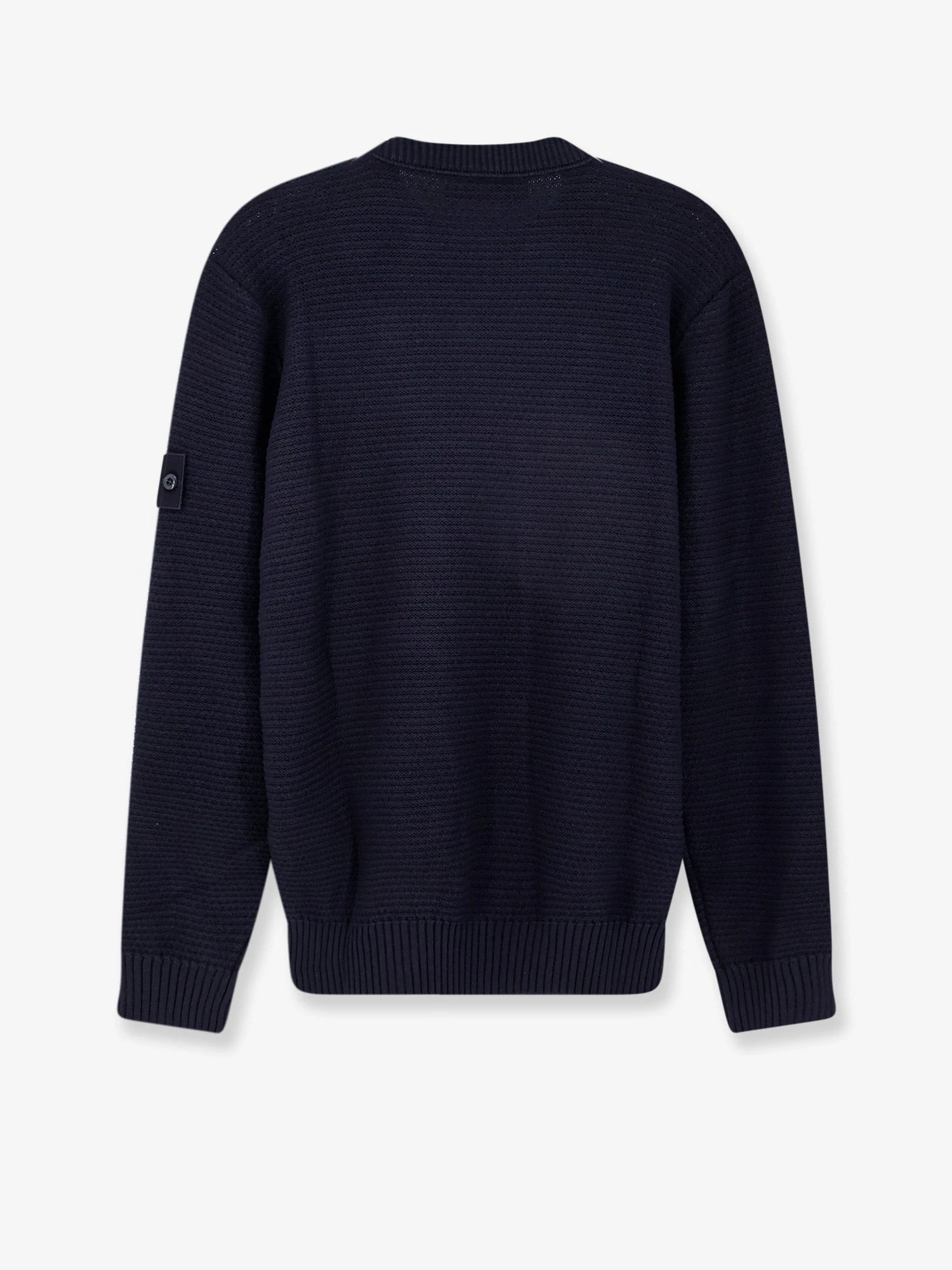Wool and cashmere blend sweater.webp
