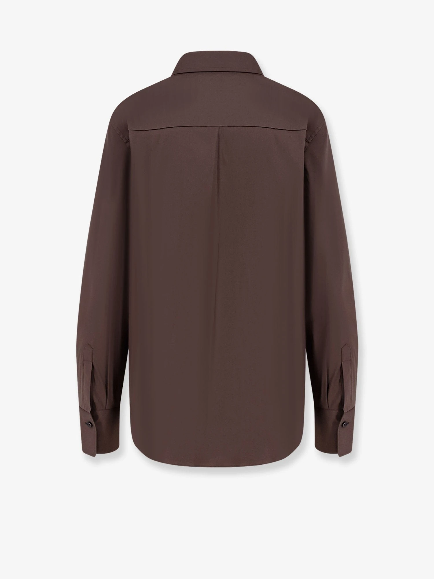 Cotton blend shirt.webp