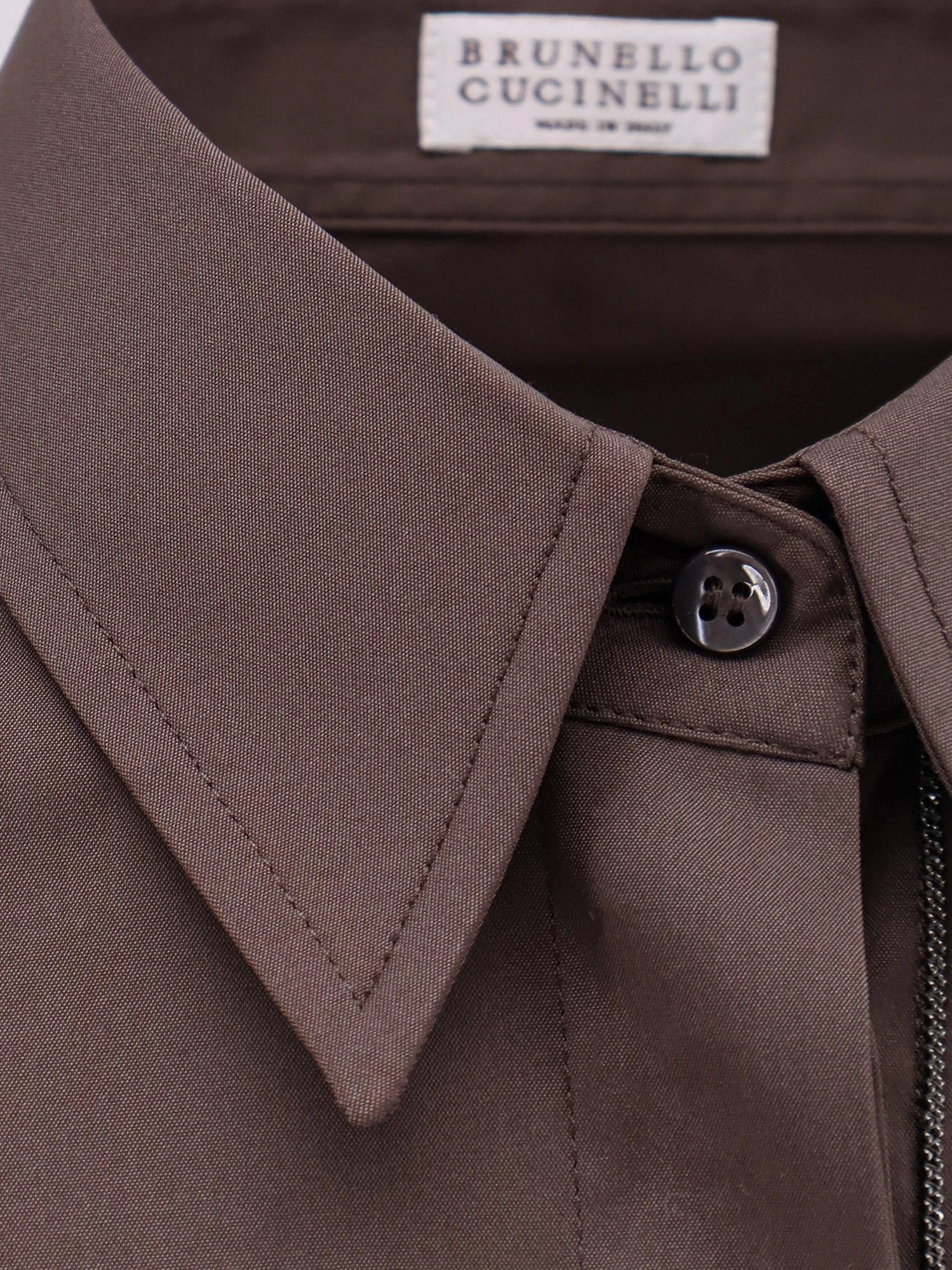 Cotton blend shirt.webp