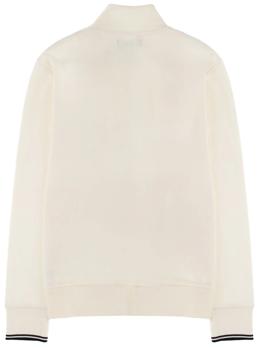 SWEATSHIRT WITH LOGO AND ZIPPER.webp