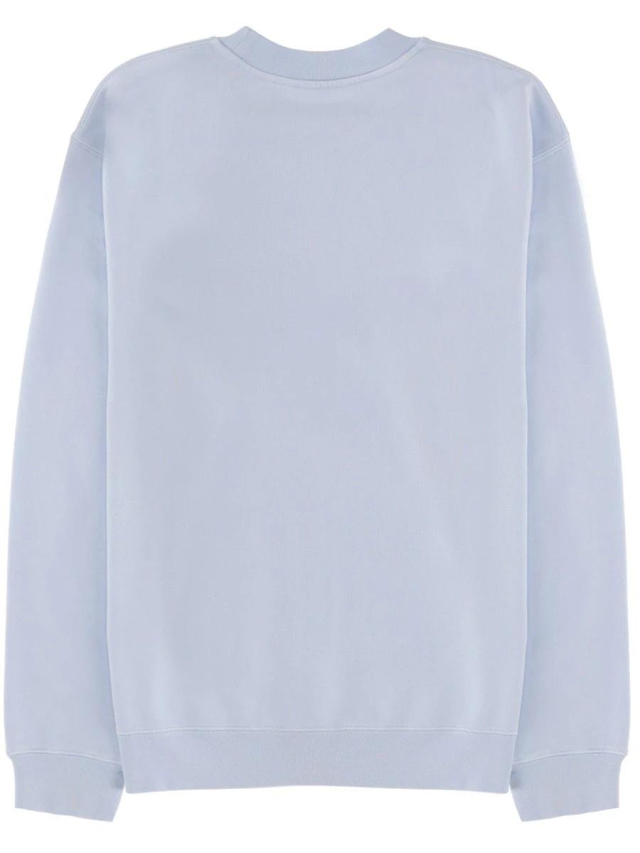 GROSGRAIN LOGO SWEATSHIRT.webp