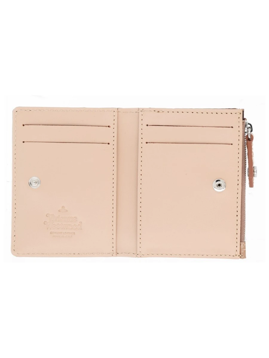 CARD HOLDER WITH "ORB" DETAIL.webp