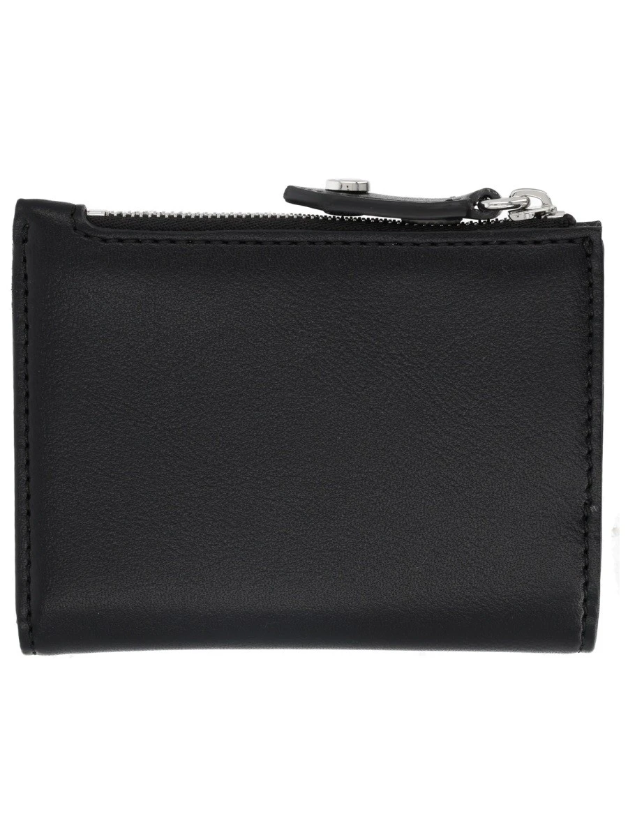 CARD HOLDER WITH "ORB" DETAIL.webp