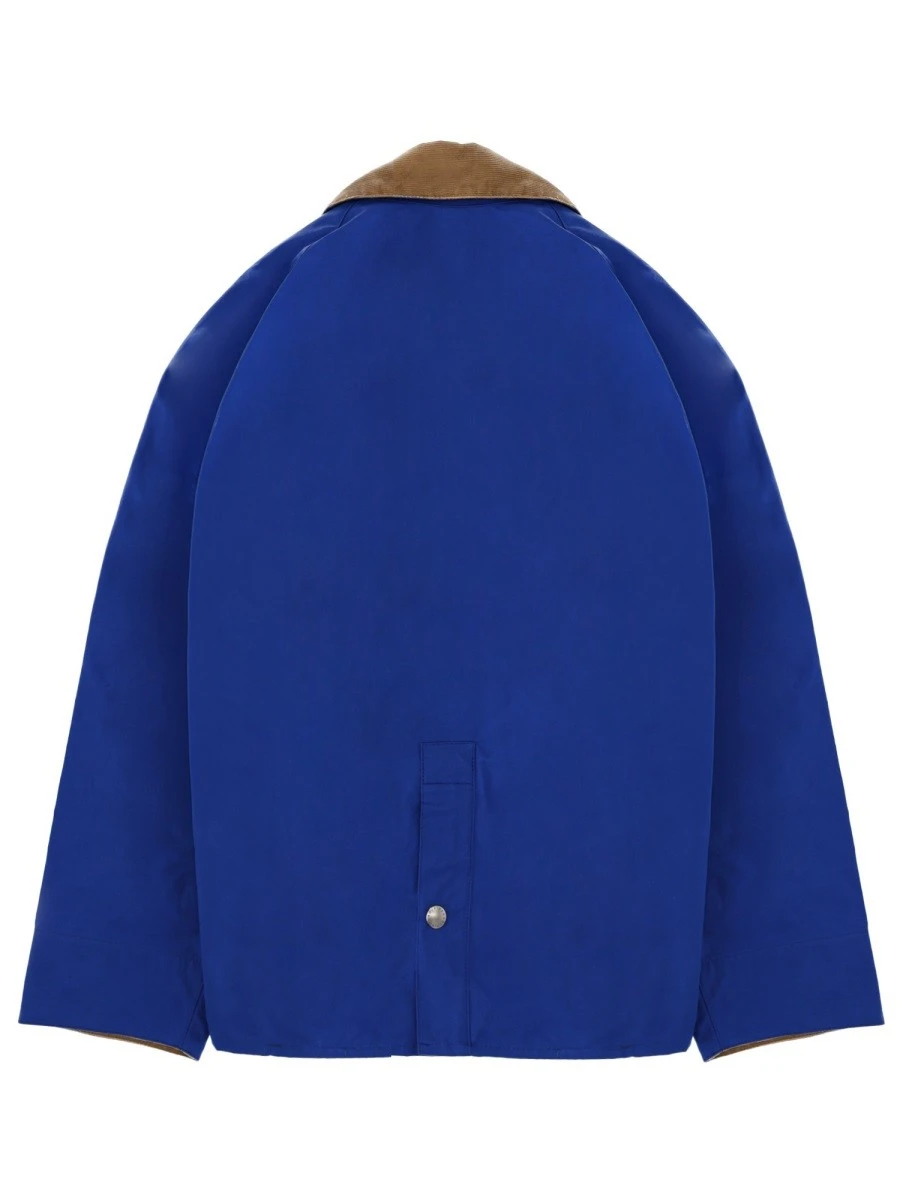 "BEDALE PAUL SMITH X BARBOUR" JACKET.webp