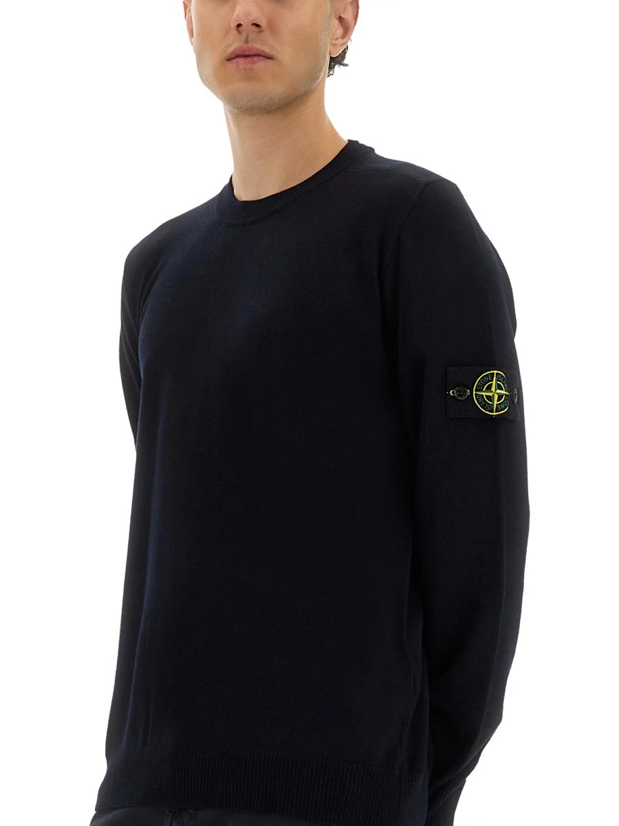 RWS LIGHTWEIGHT WOOL SWEATER.webp