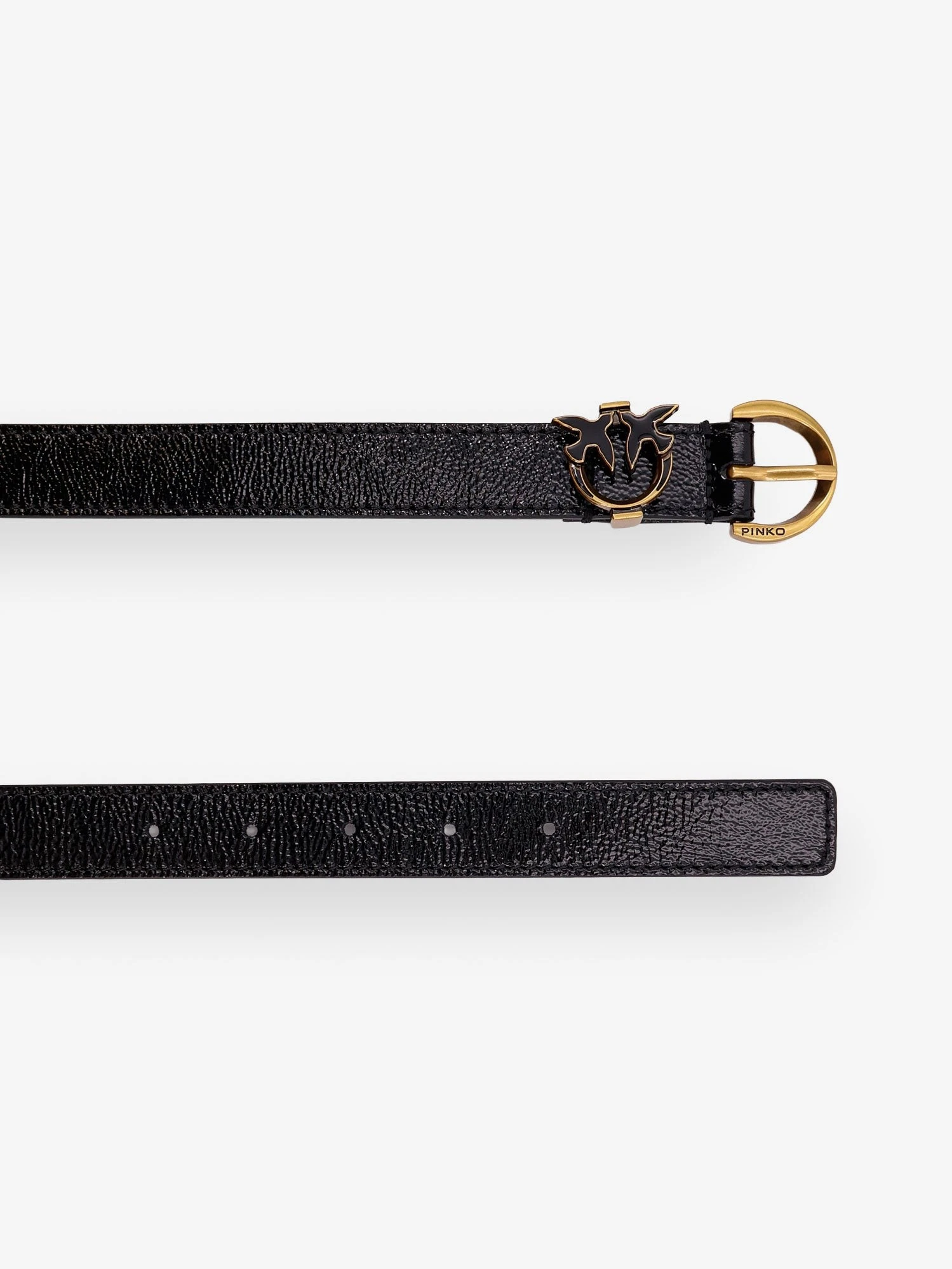 Tamboril leather belt.webp