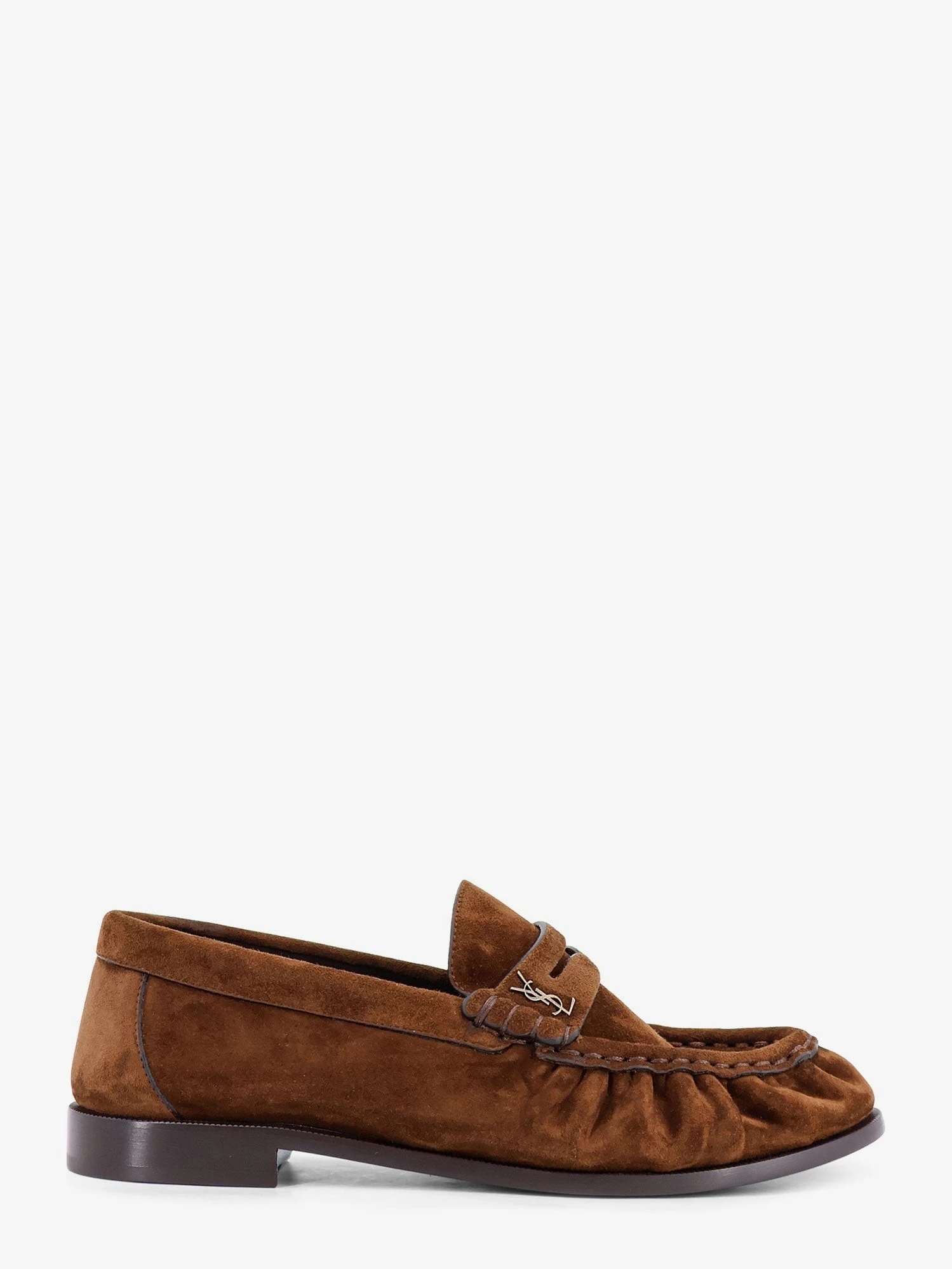 Le Loafer 15 suede loafers.webp