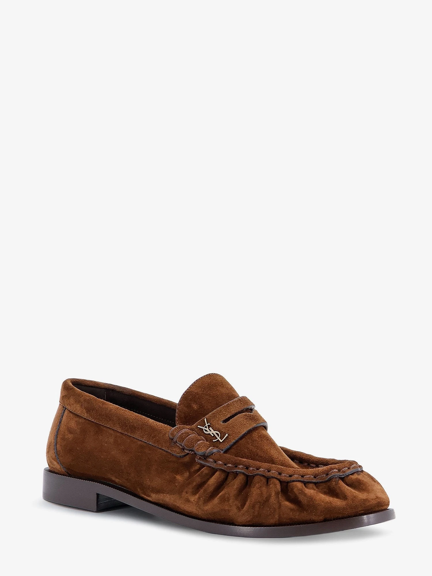 Le Loafer 15 suede loafers.webp