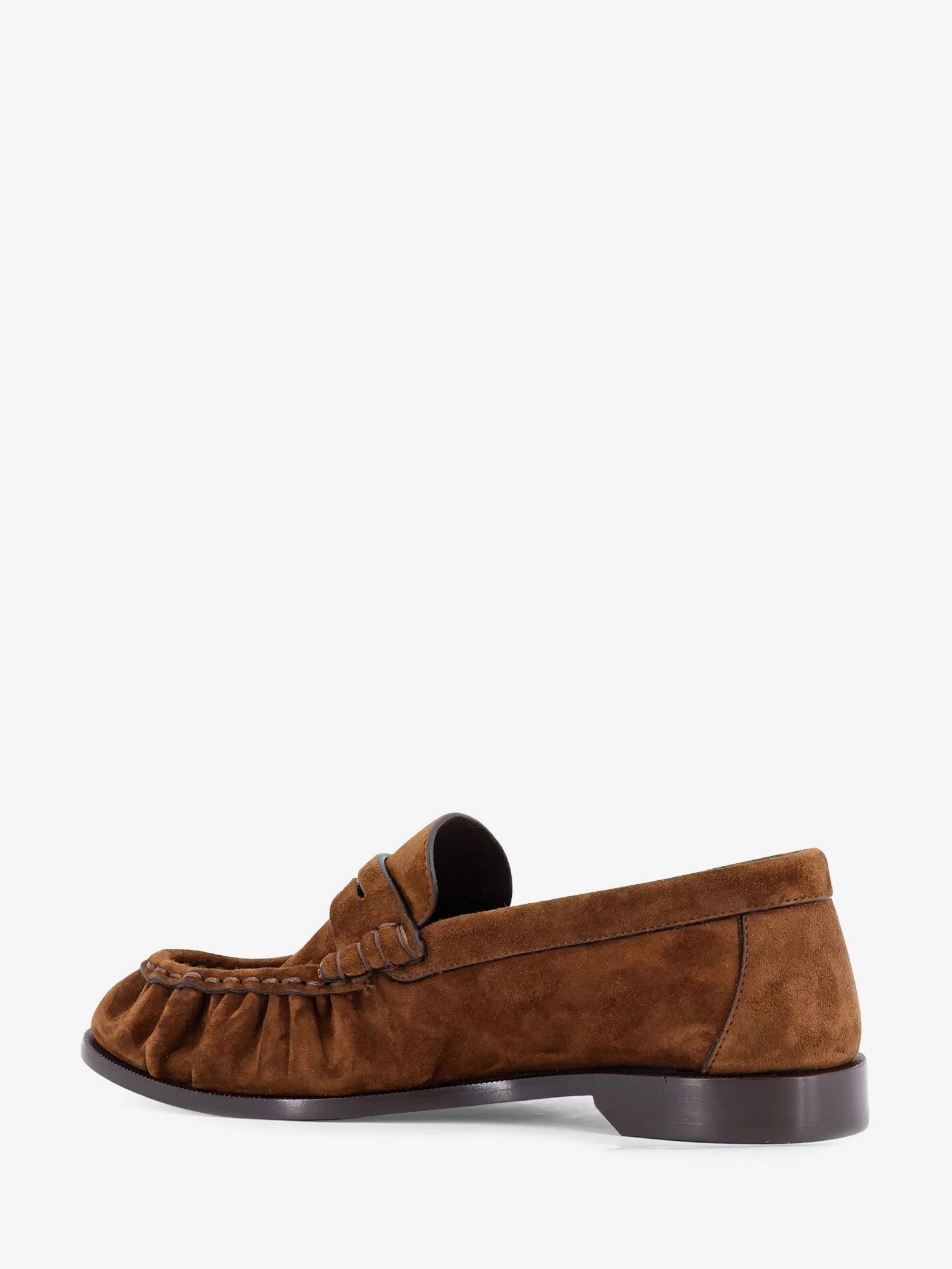 Le Loafer 15 suede loafers.webp